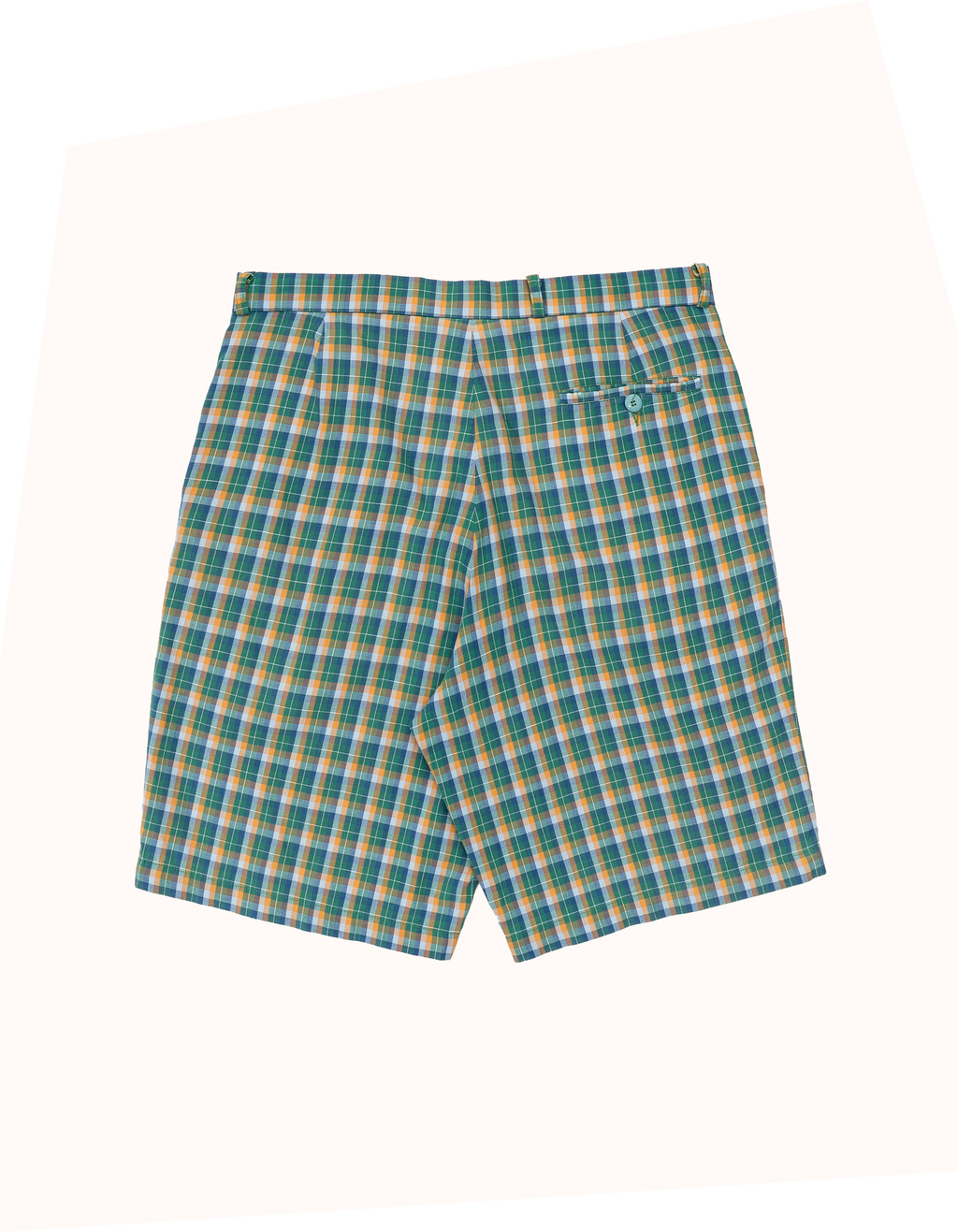 Short Lacoste