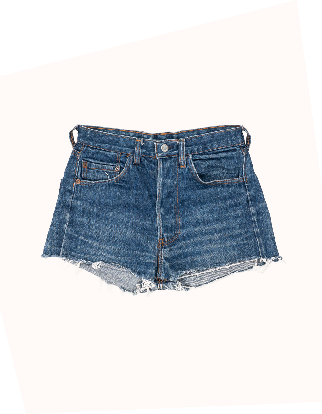 Short Levi's