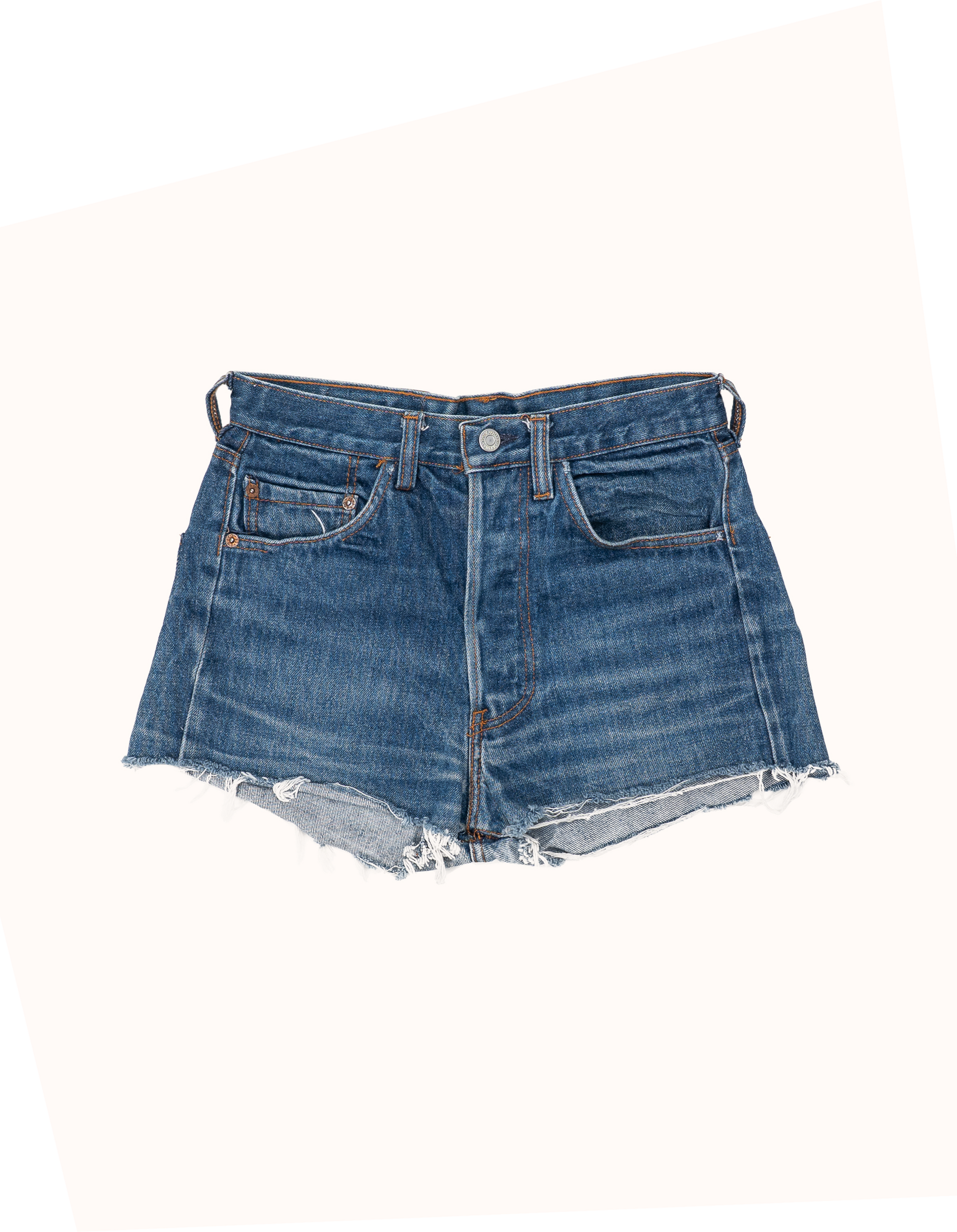 Short Levi's