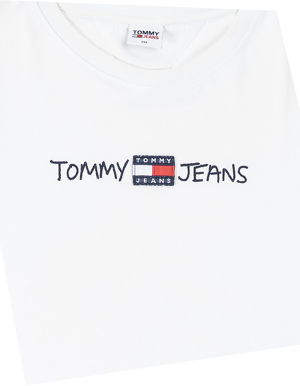 T-shirt Tommy Hilfiger