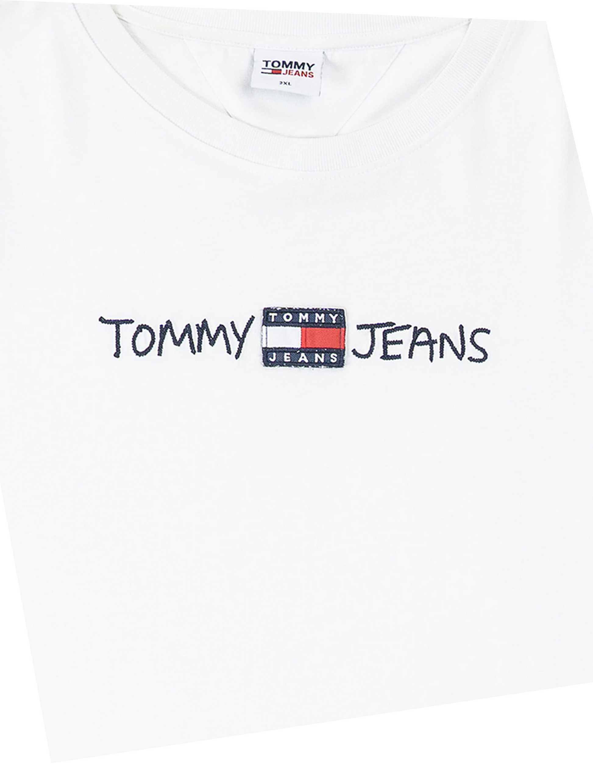 T-shirt Tommy Hilfiger