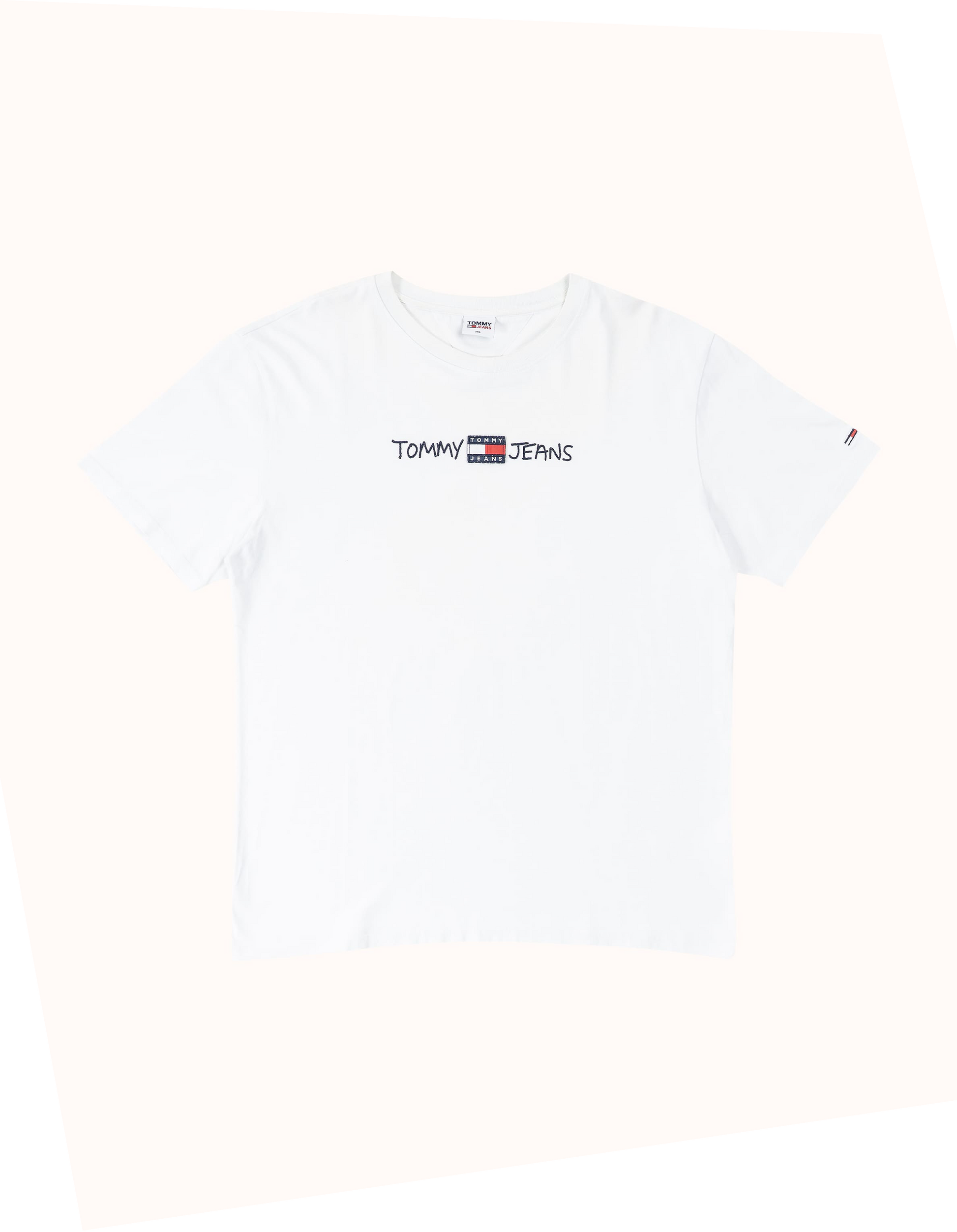 T-shirt Tommy Hilfiger