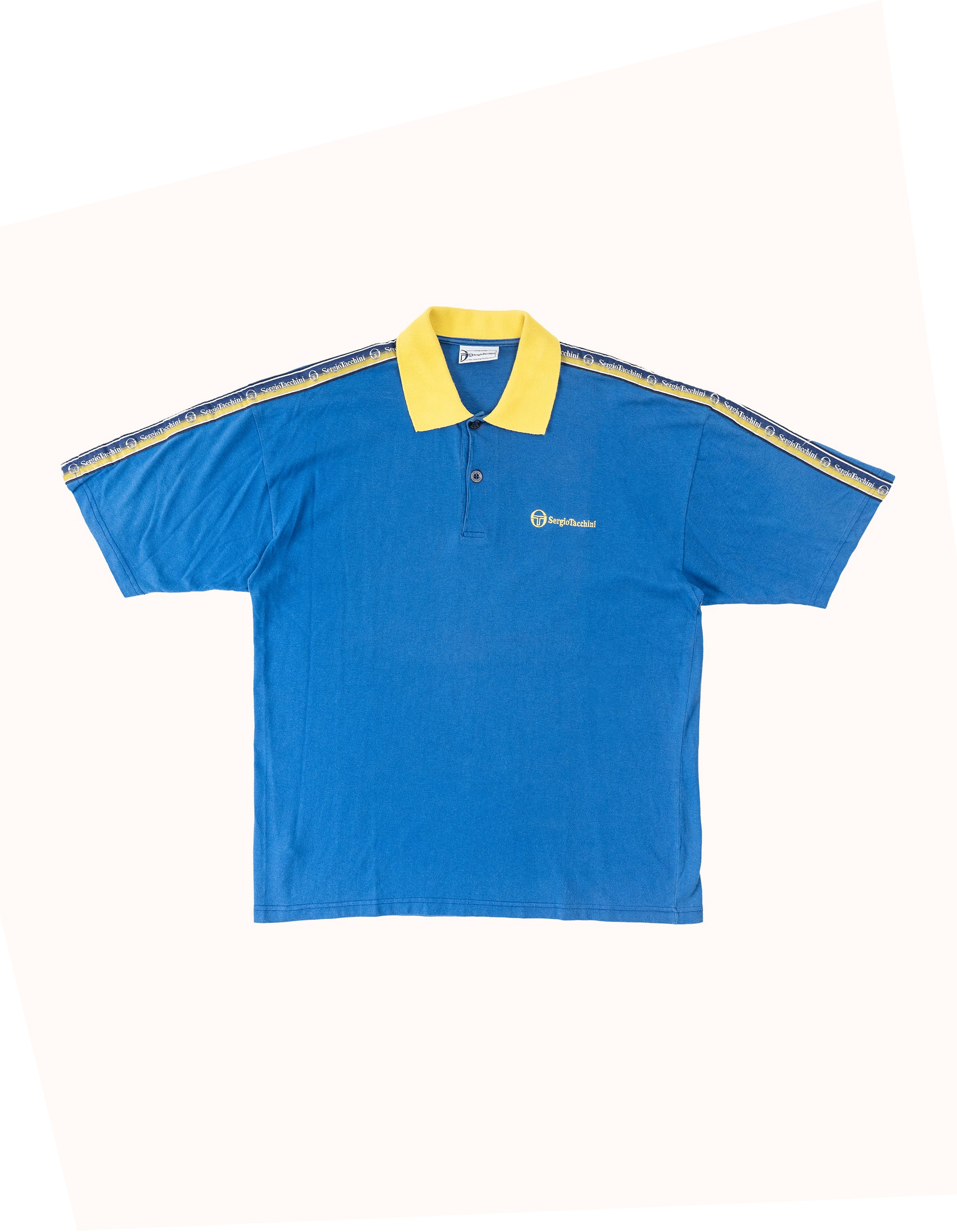 Polo Sergio Tacchini