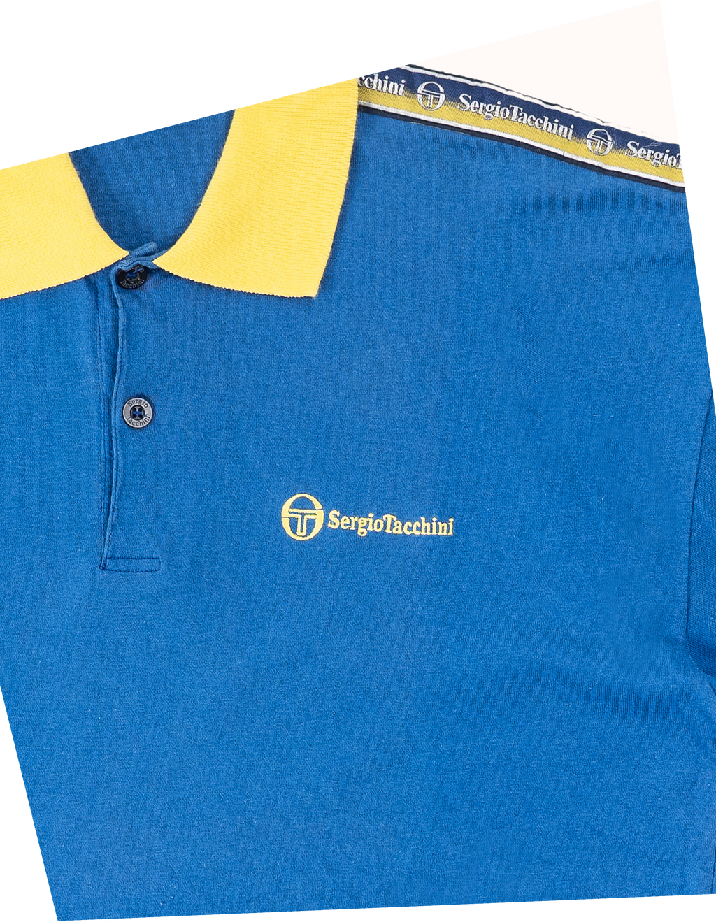 Polo Sergio Tacchini