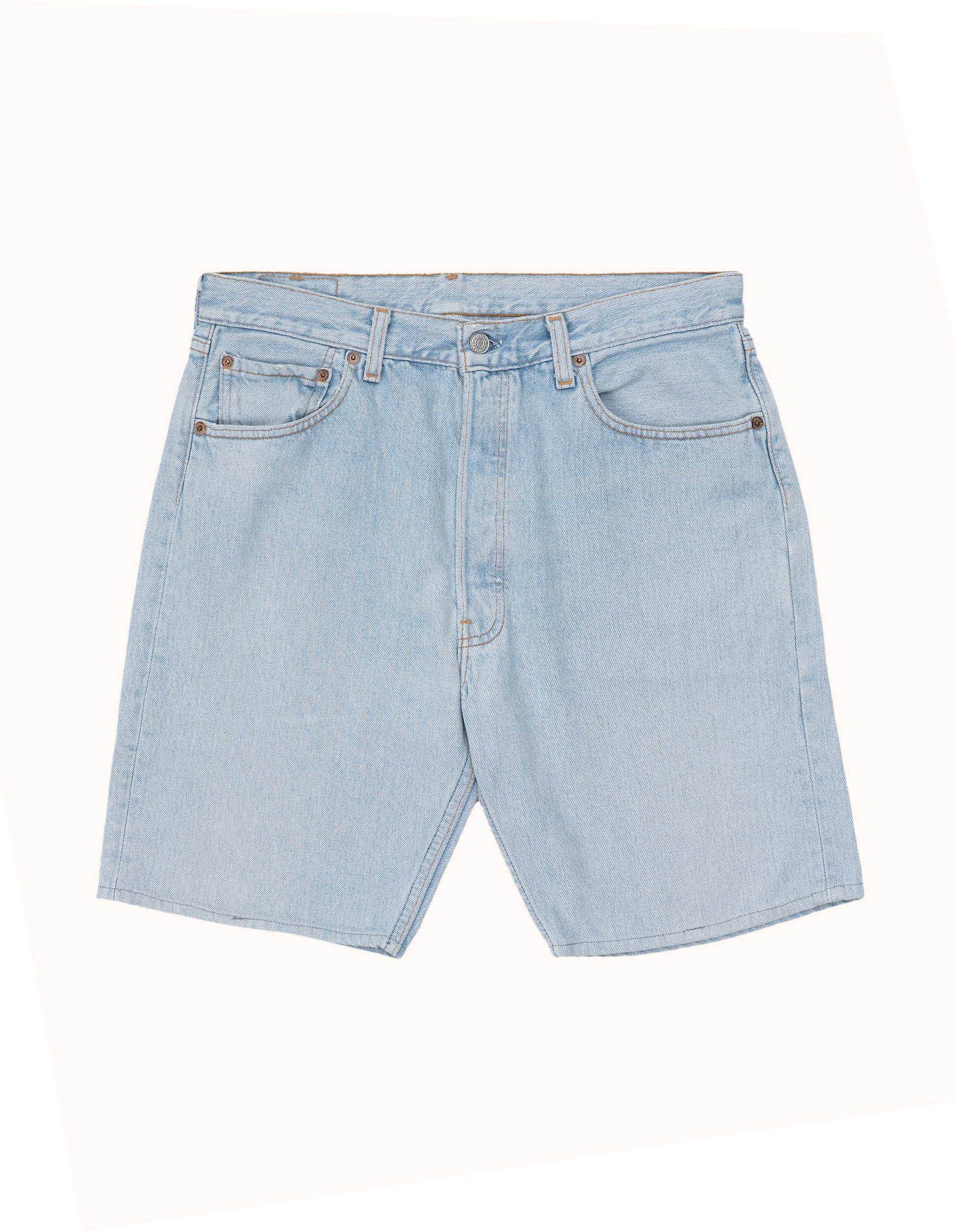 Short Levi's