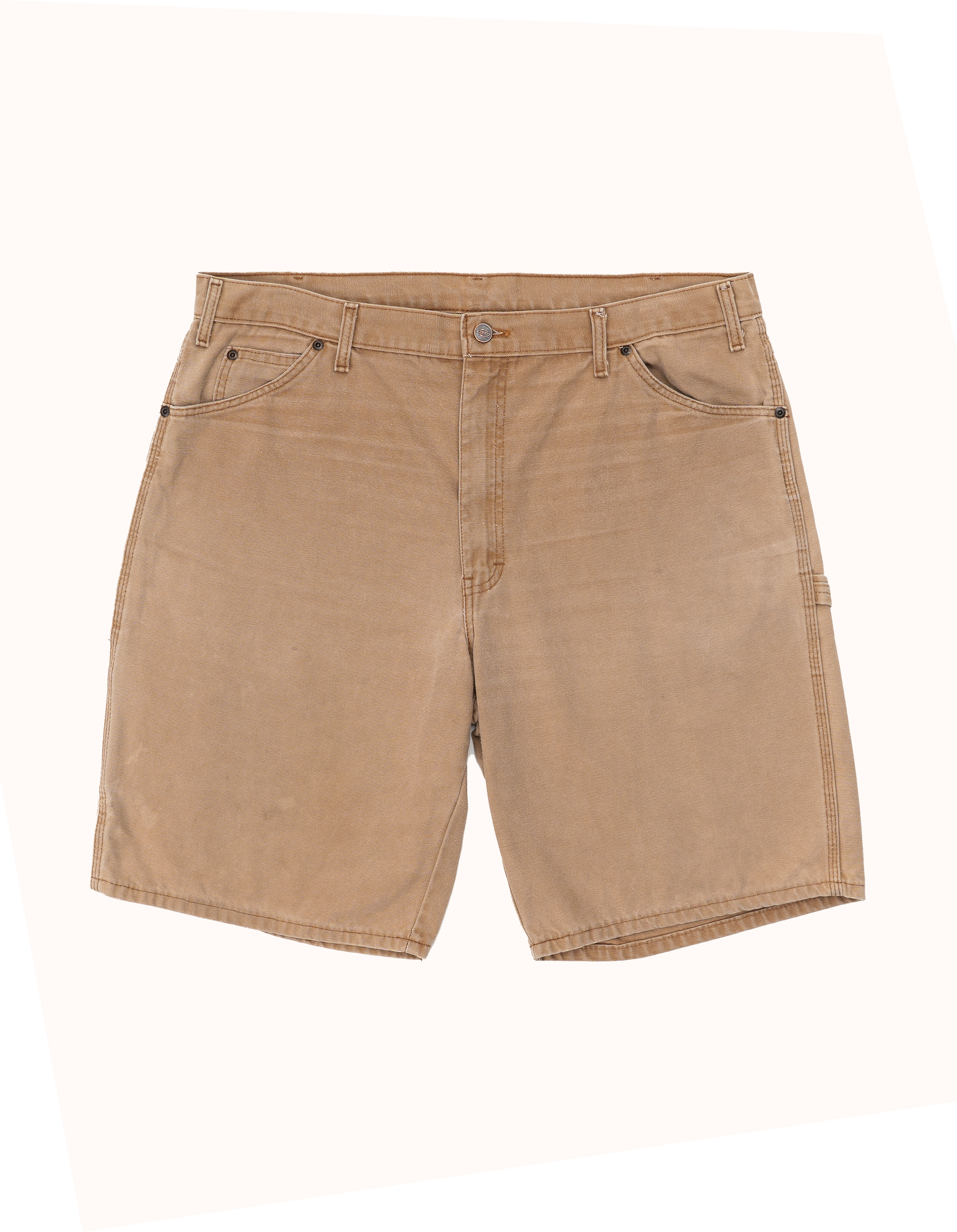 Short Dickies