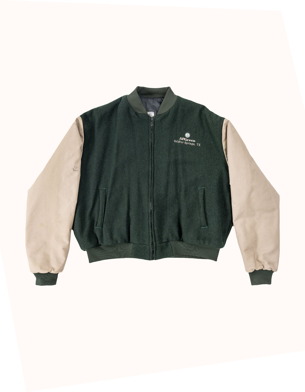 Bomber ToteAlong