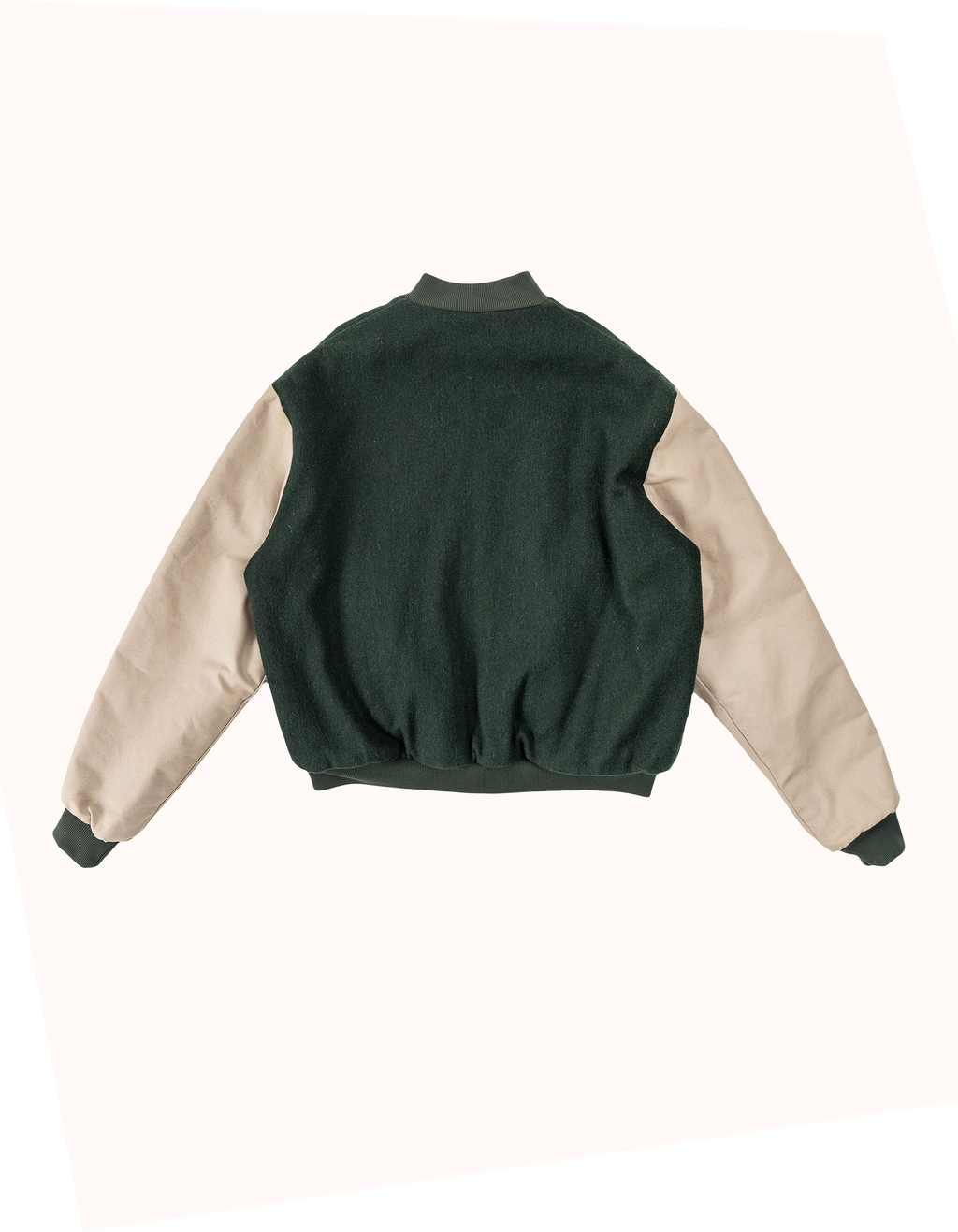 Bomber ToteAlong