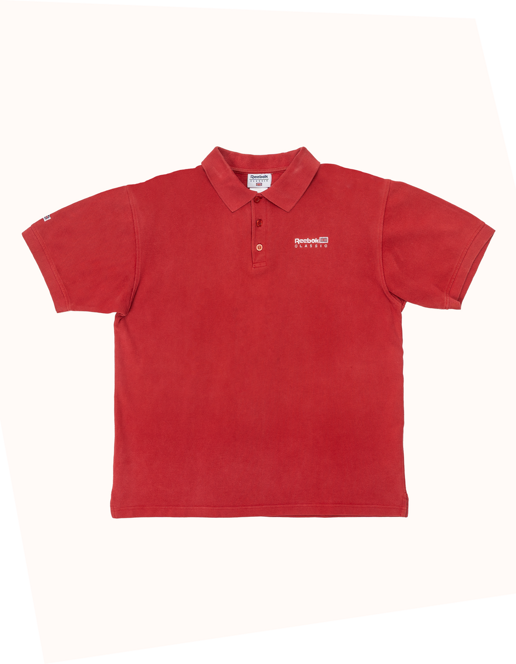 Polo Reebok