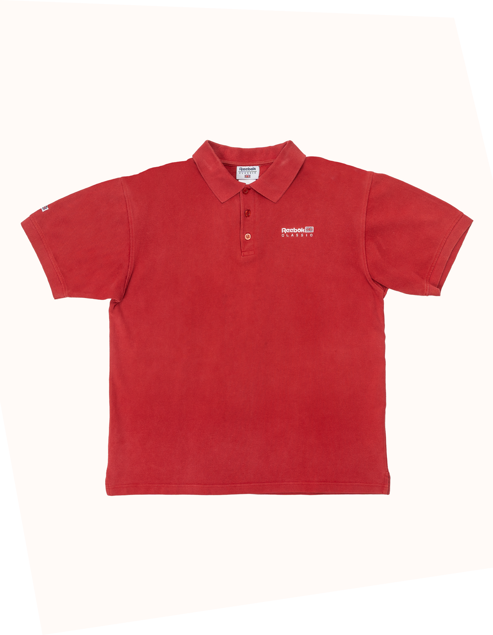 Polo Reebok