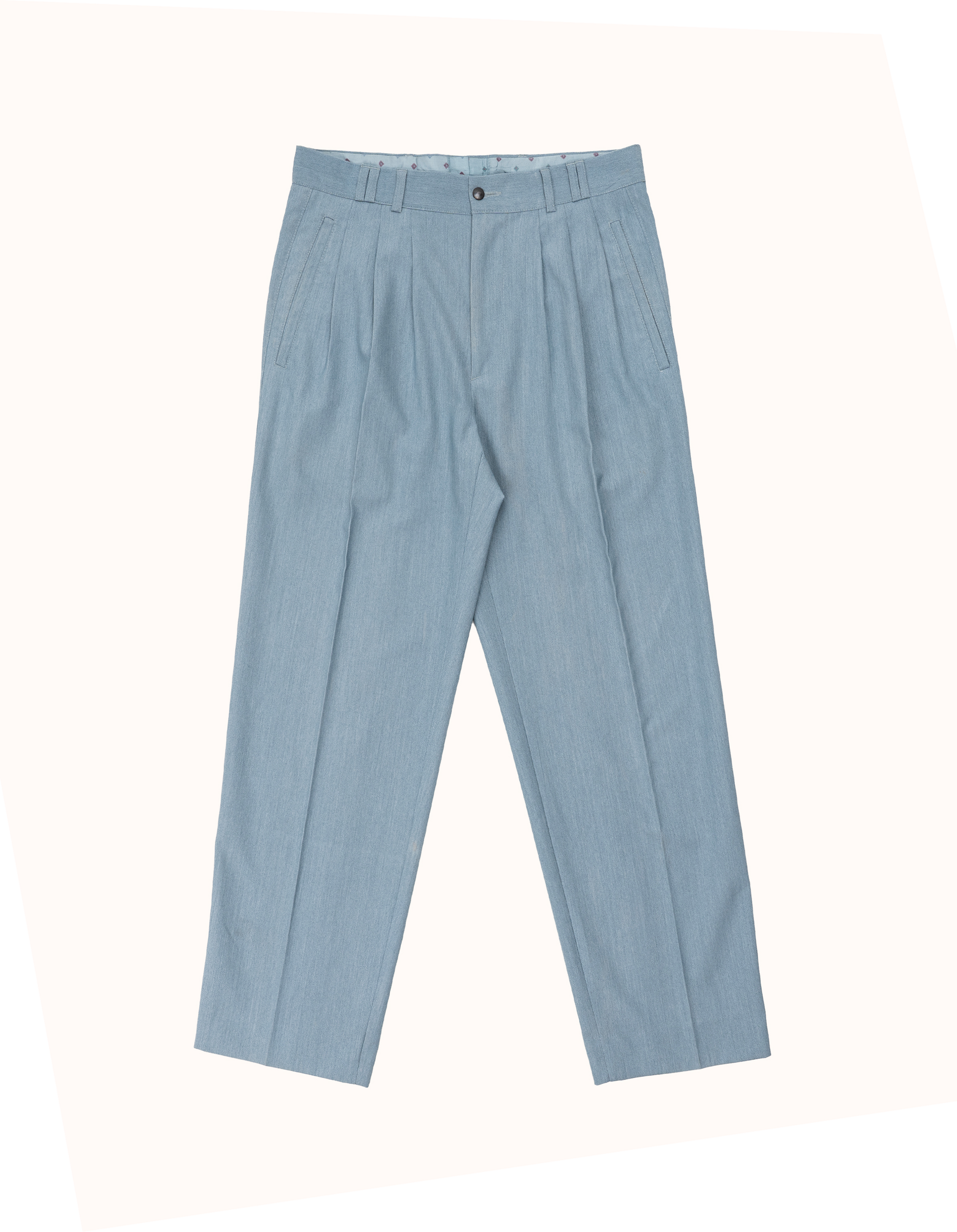 Pantalone Sartoriale