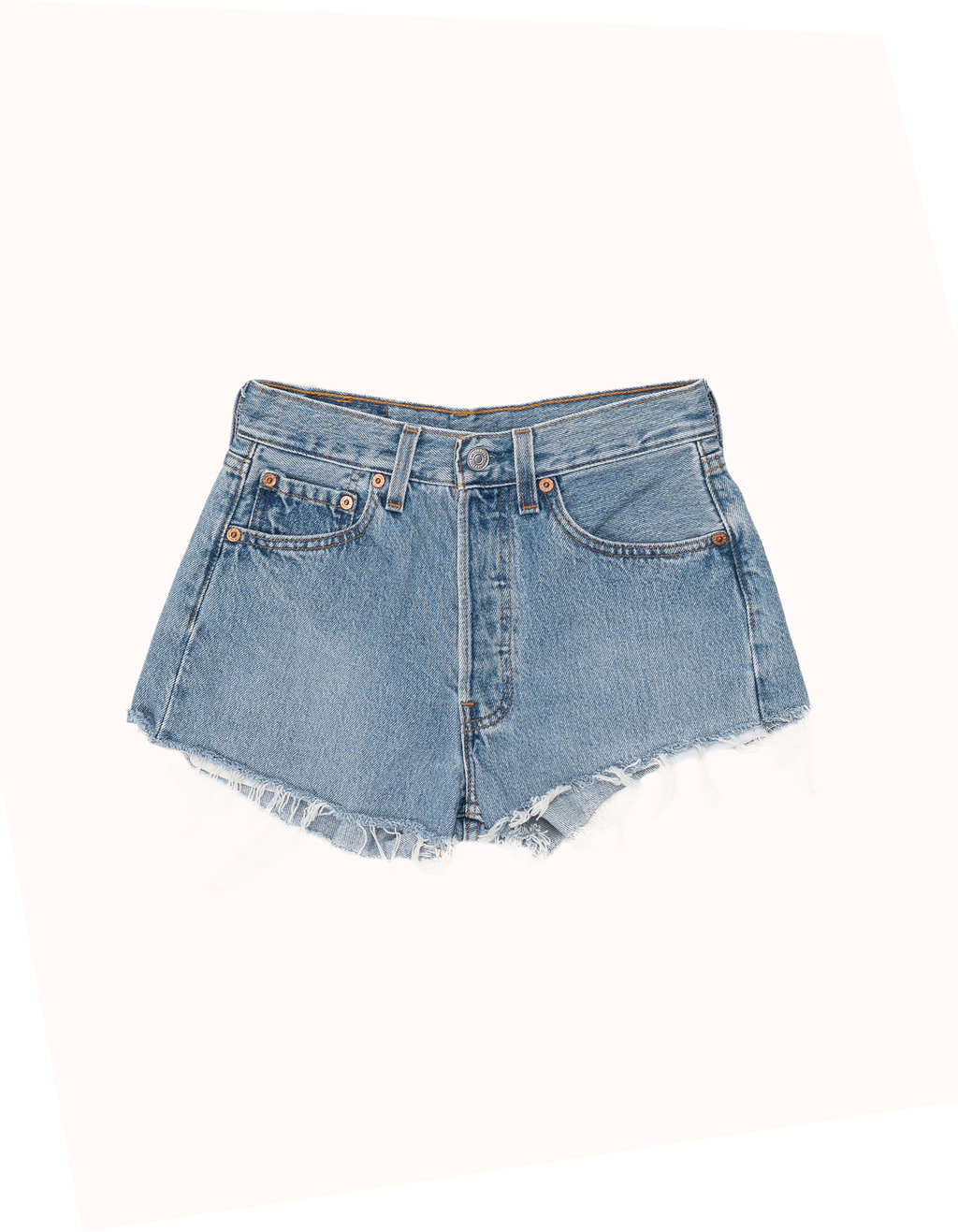 Short Levi's