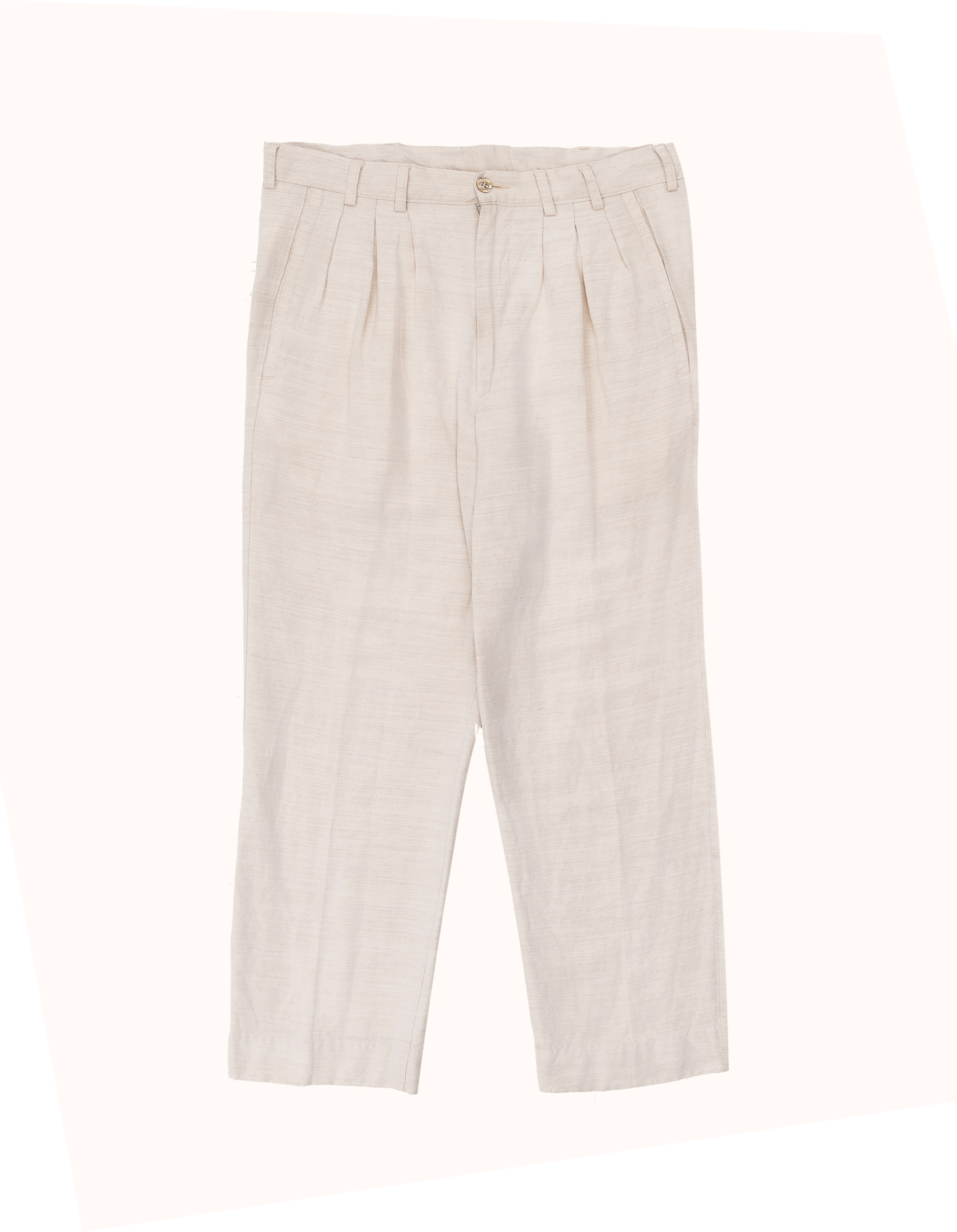 Pantalone Seta