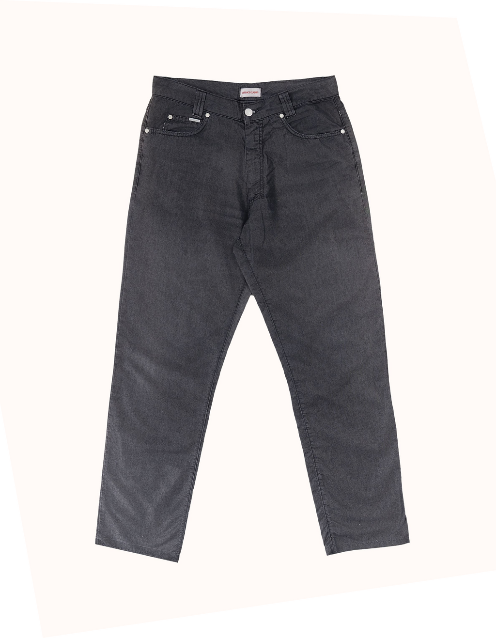 Pantalone Versace