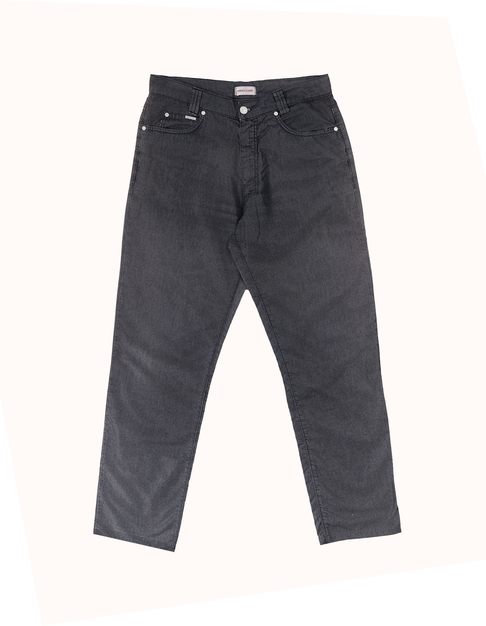 Pantalone Versace