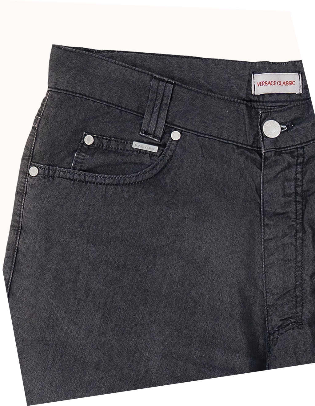 Pantalone Versace