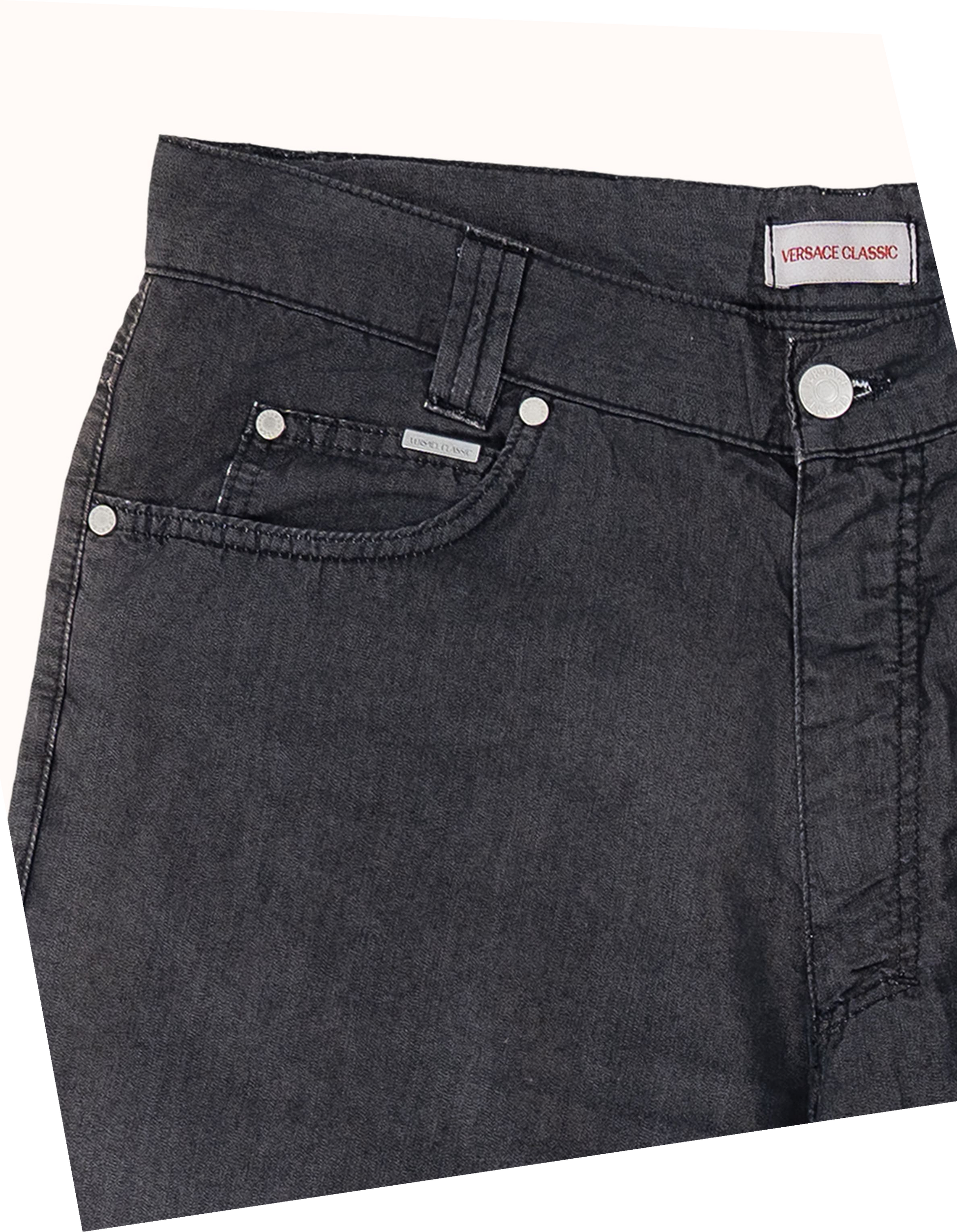 Pantalone Versace