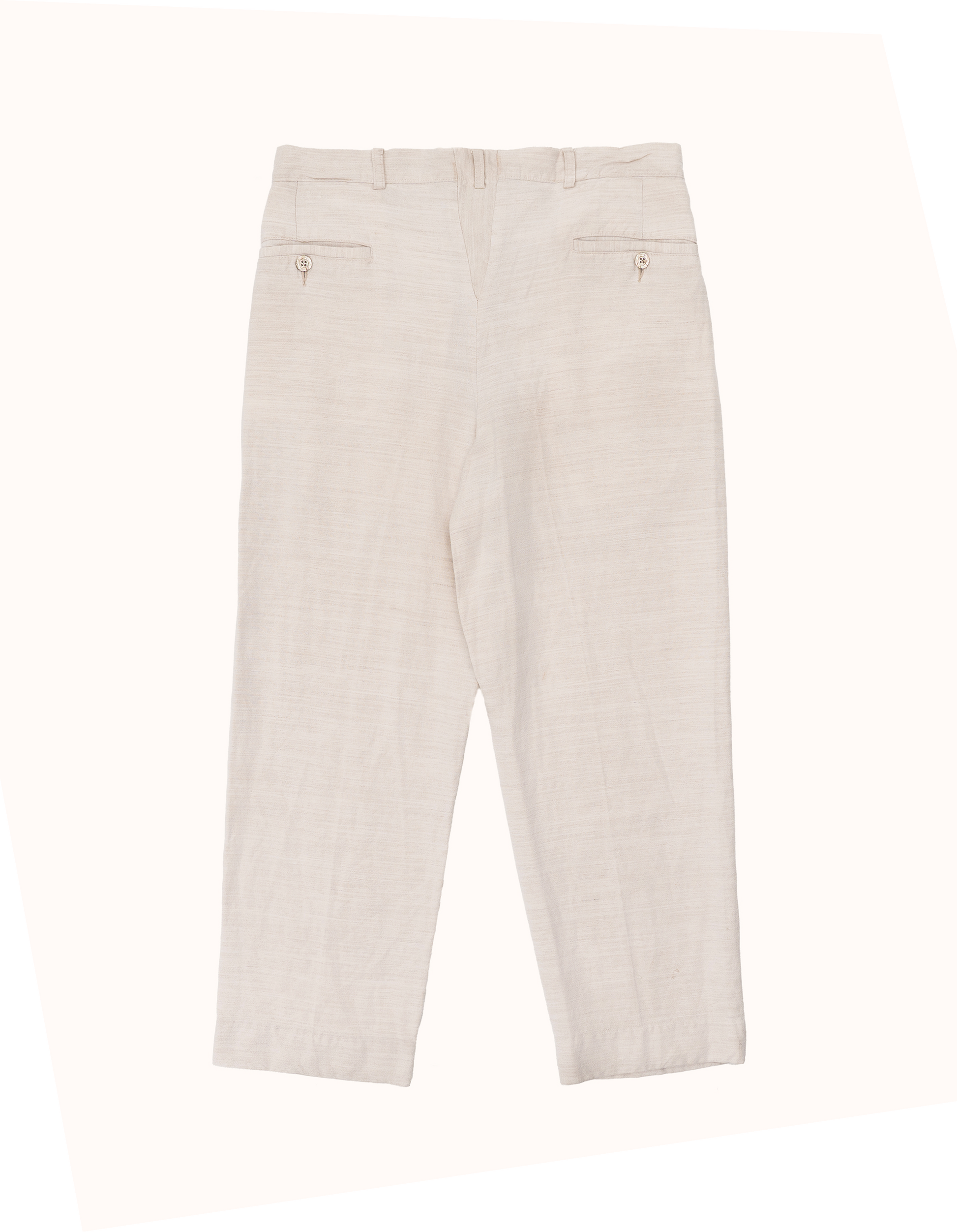 Pantalone Seta