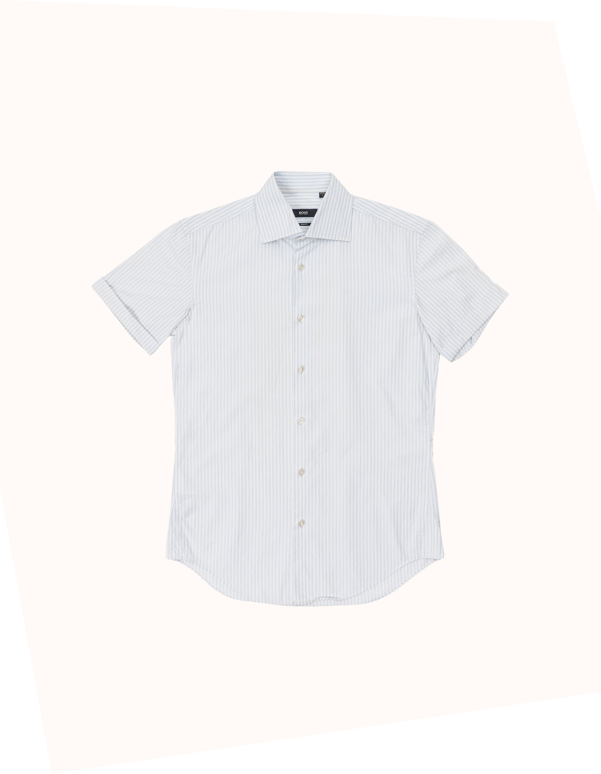 Camicia Hugo Boss