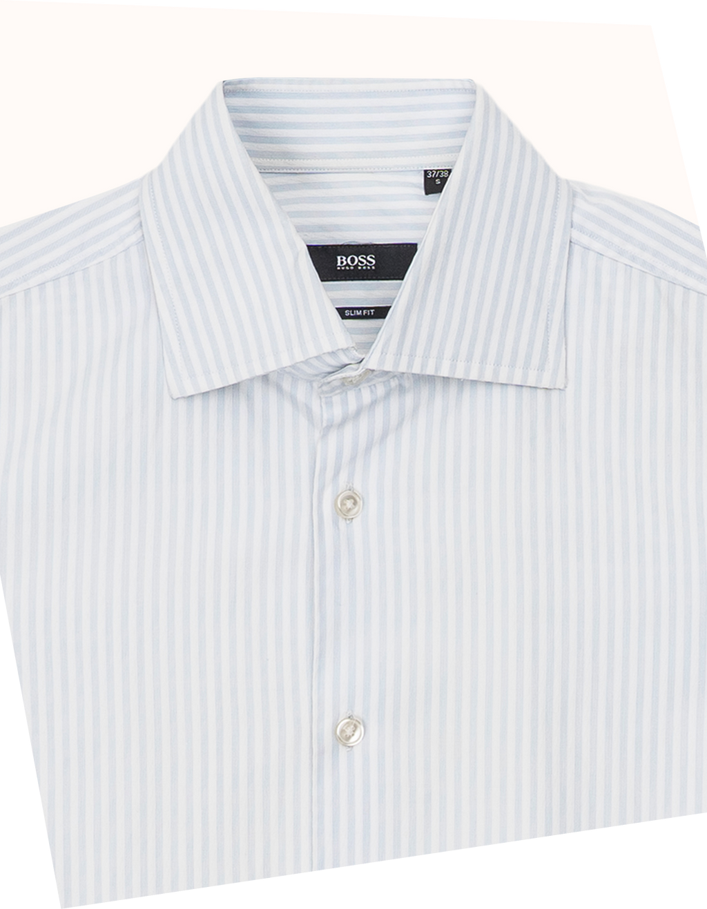 Camicia Hugo Boss