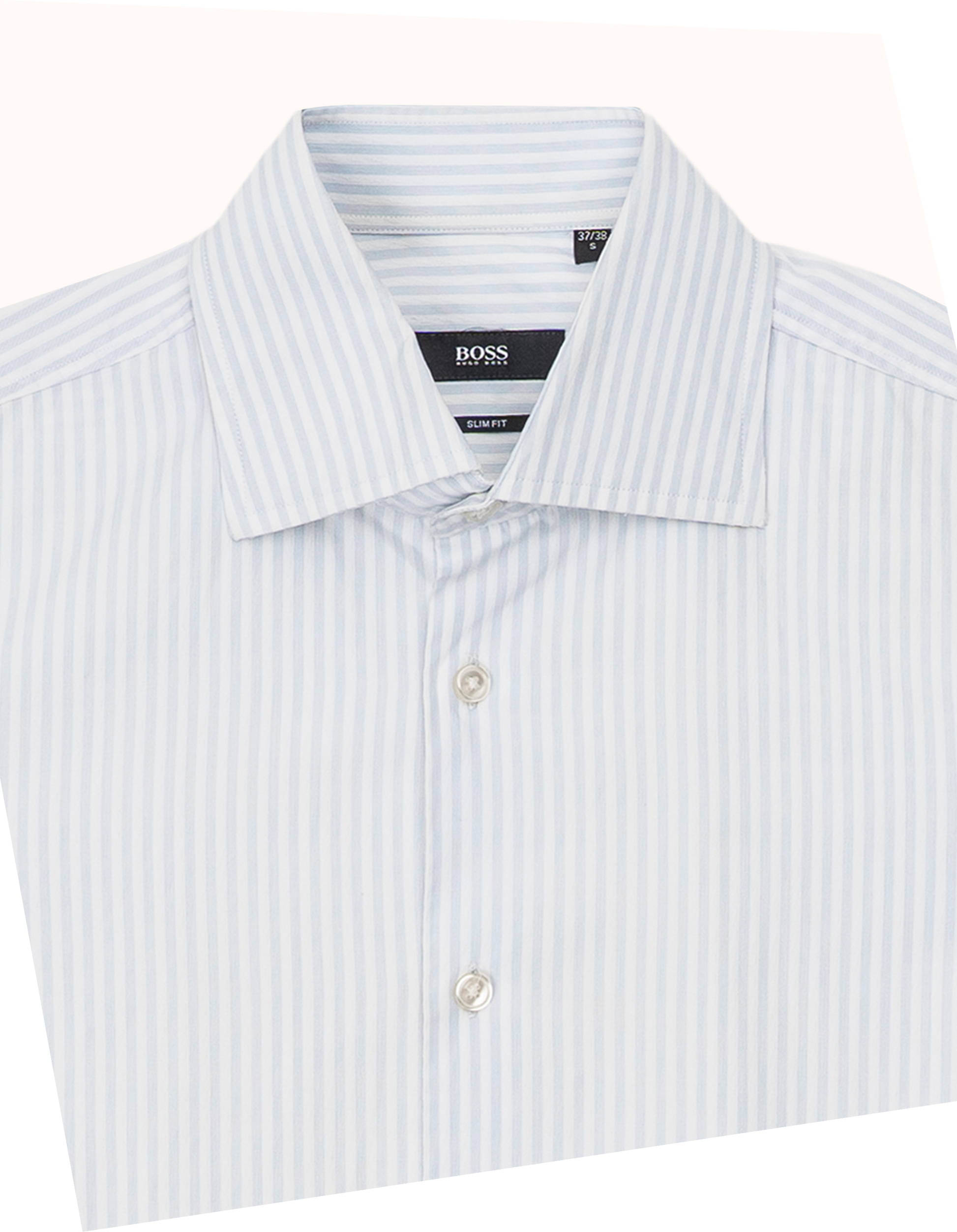 Camicia Hugo Boss