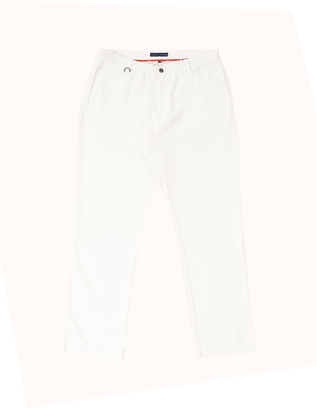 Pantalone Tommy Hilfiger