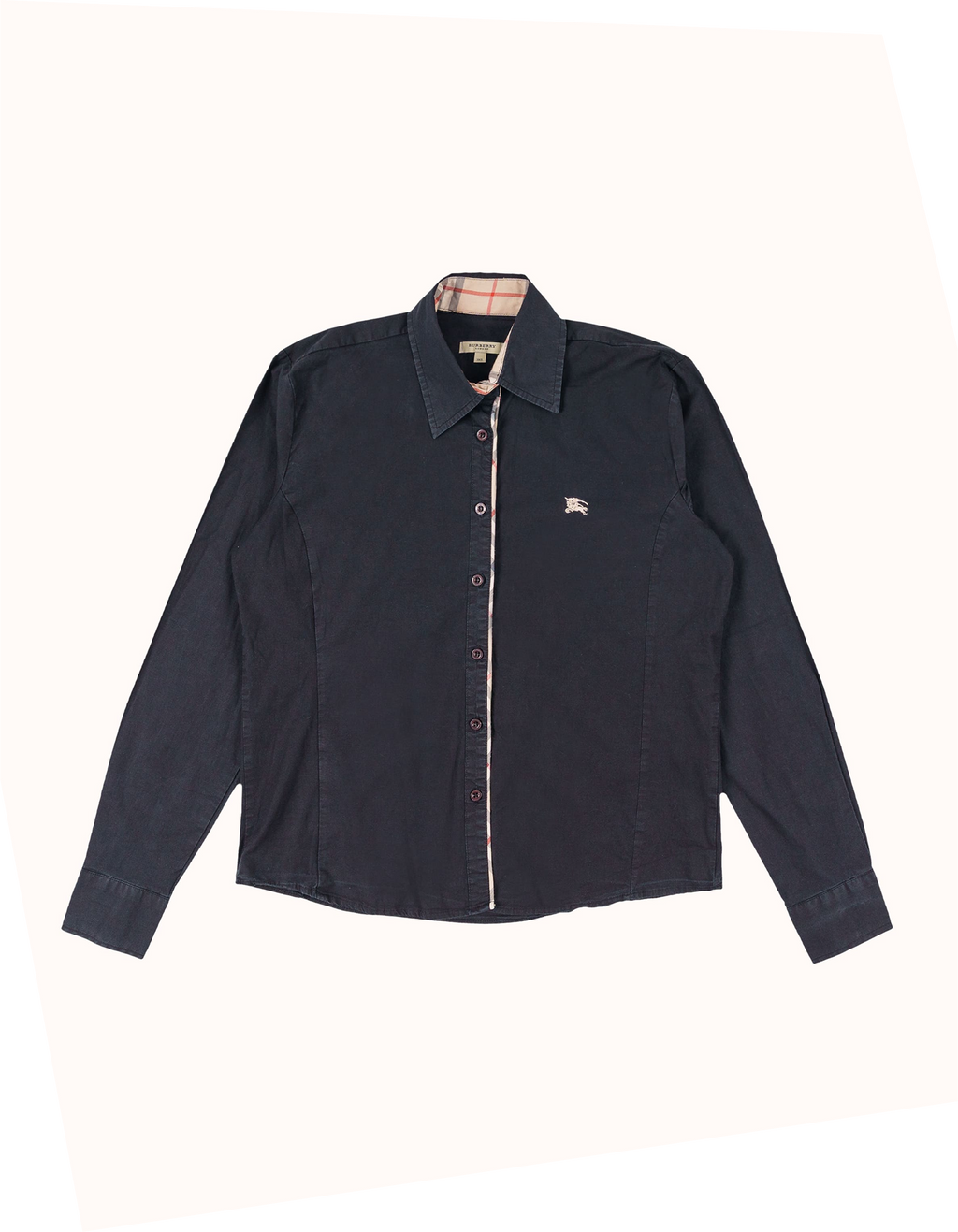 Camicia Burberry