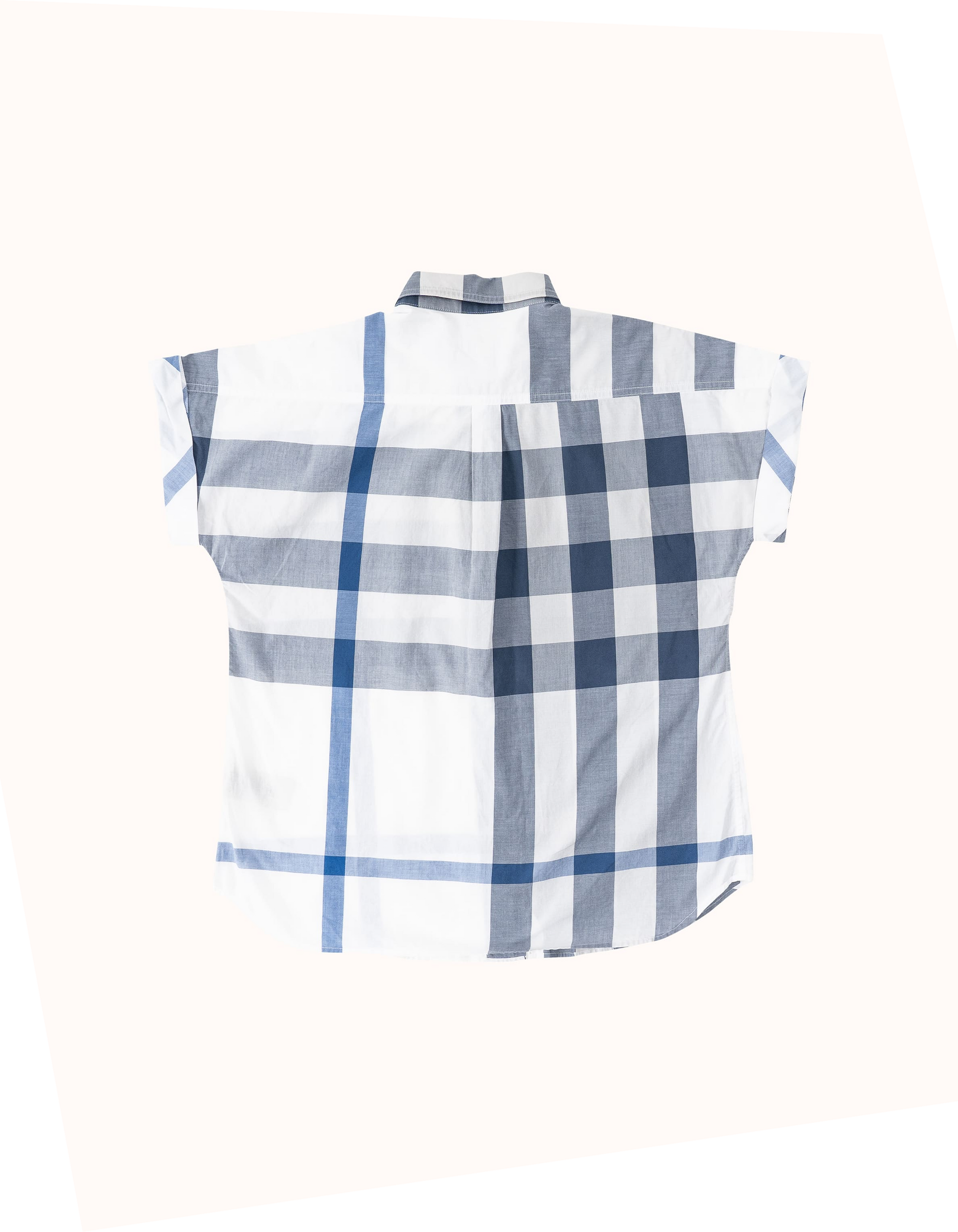 Camicia Burberry