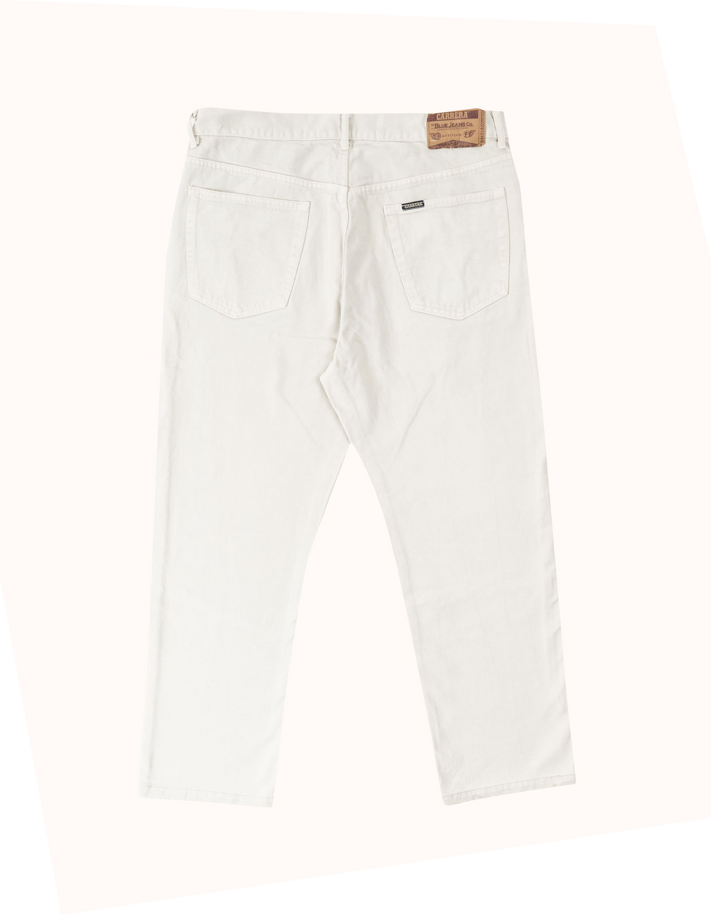 Pantalone Carrera