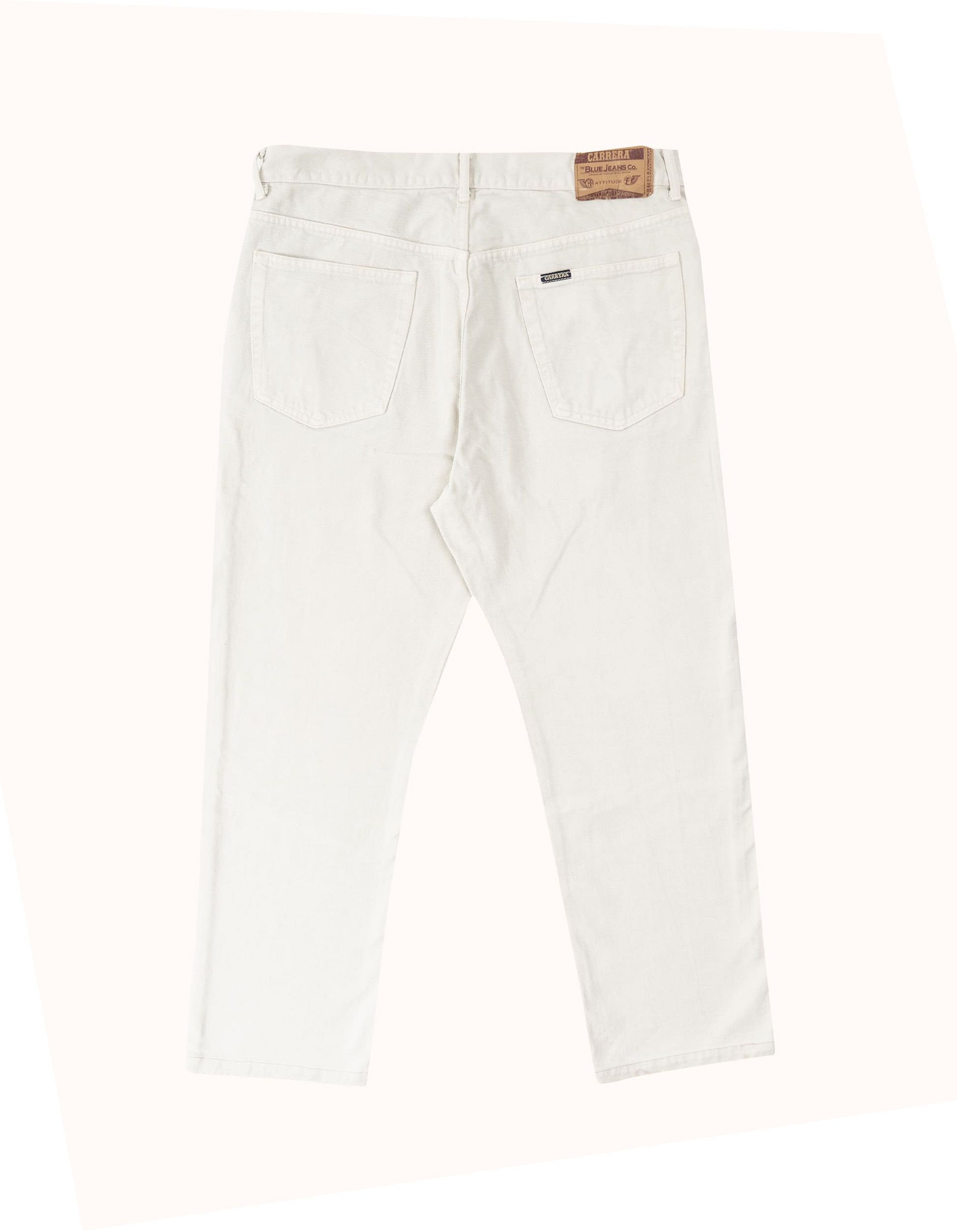 Pantalone Carrera