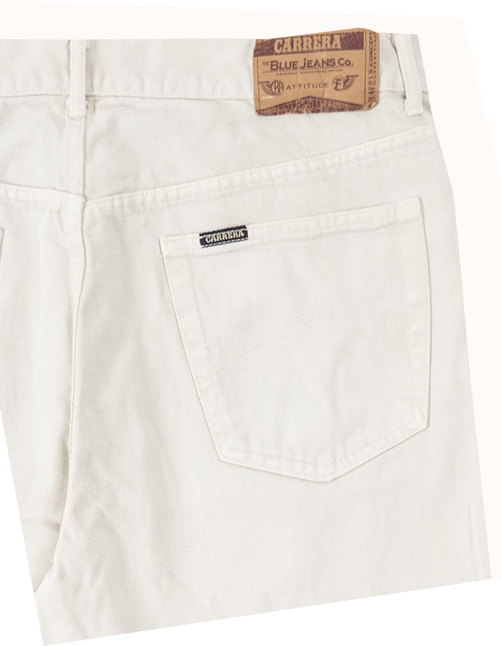 Pantalone Carrera