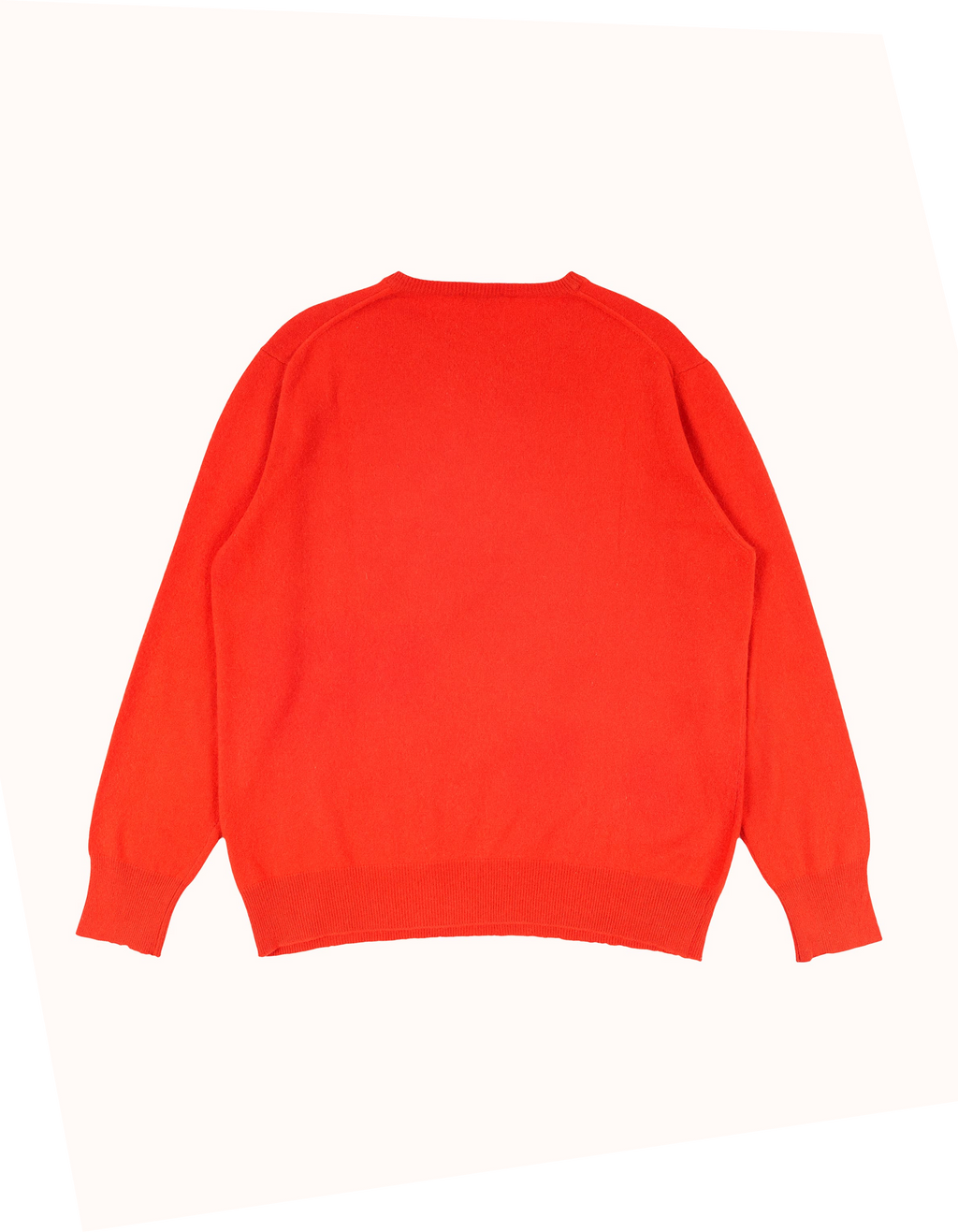 Maglioncino Cashmere
