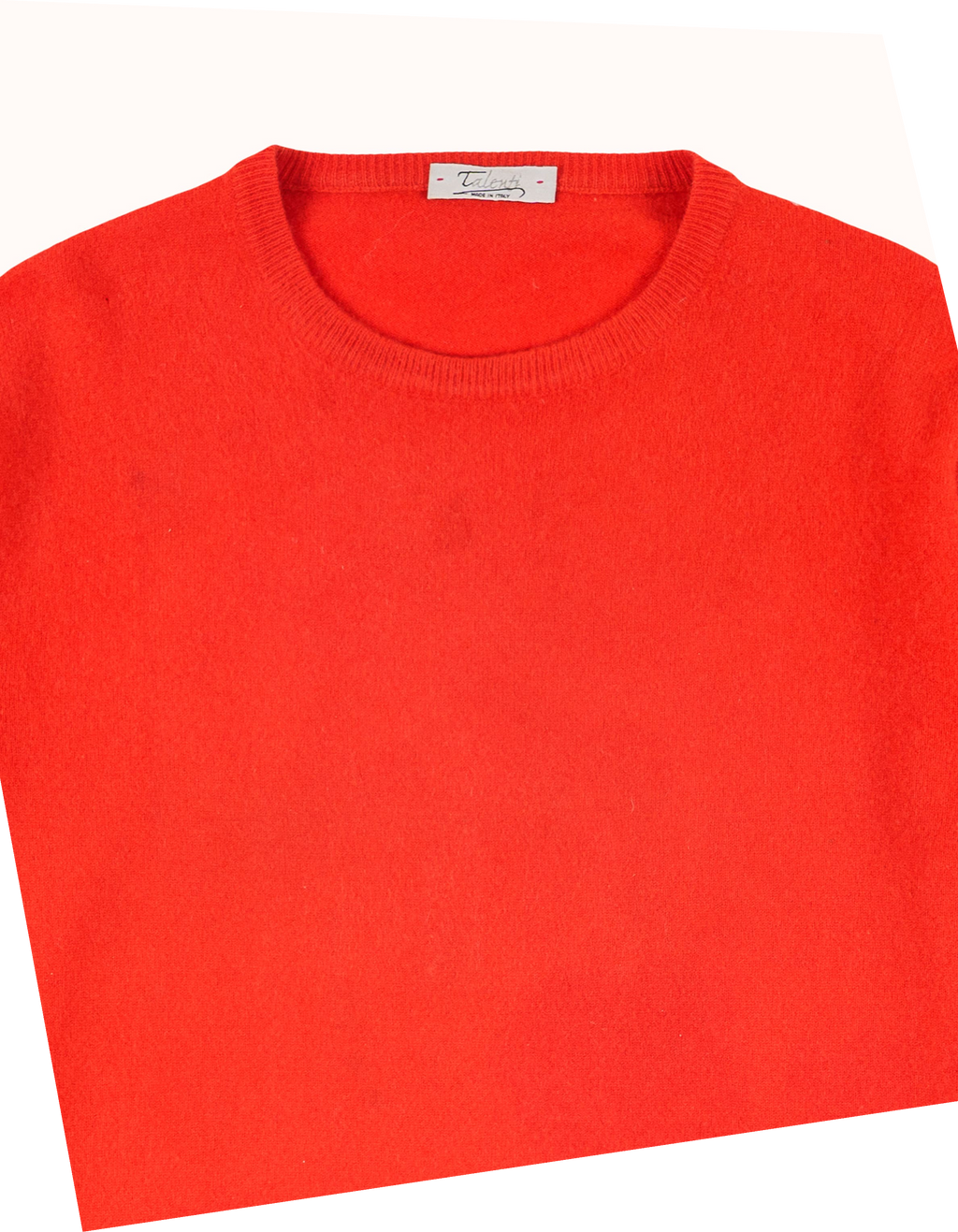 Maglioncino Cashmere