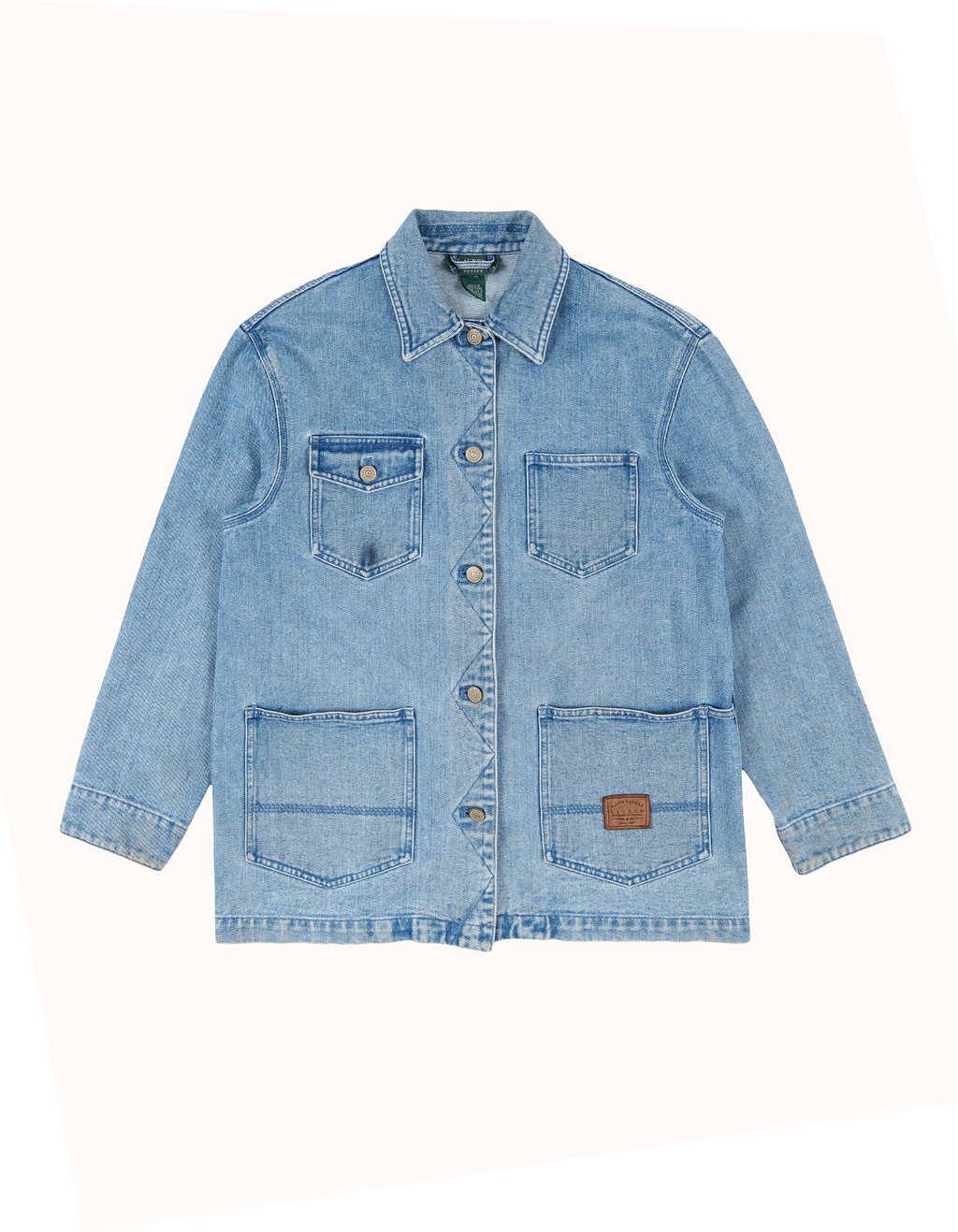 Denim Ralph Lauren
