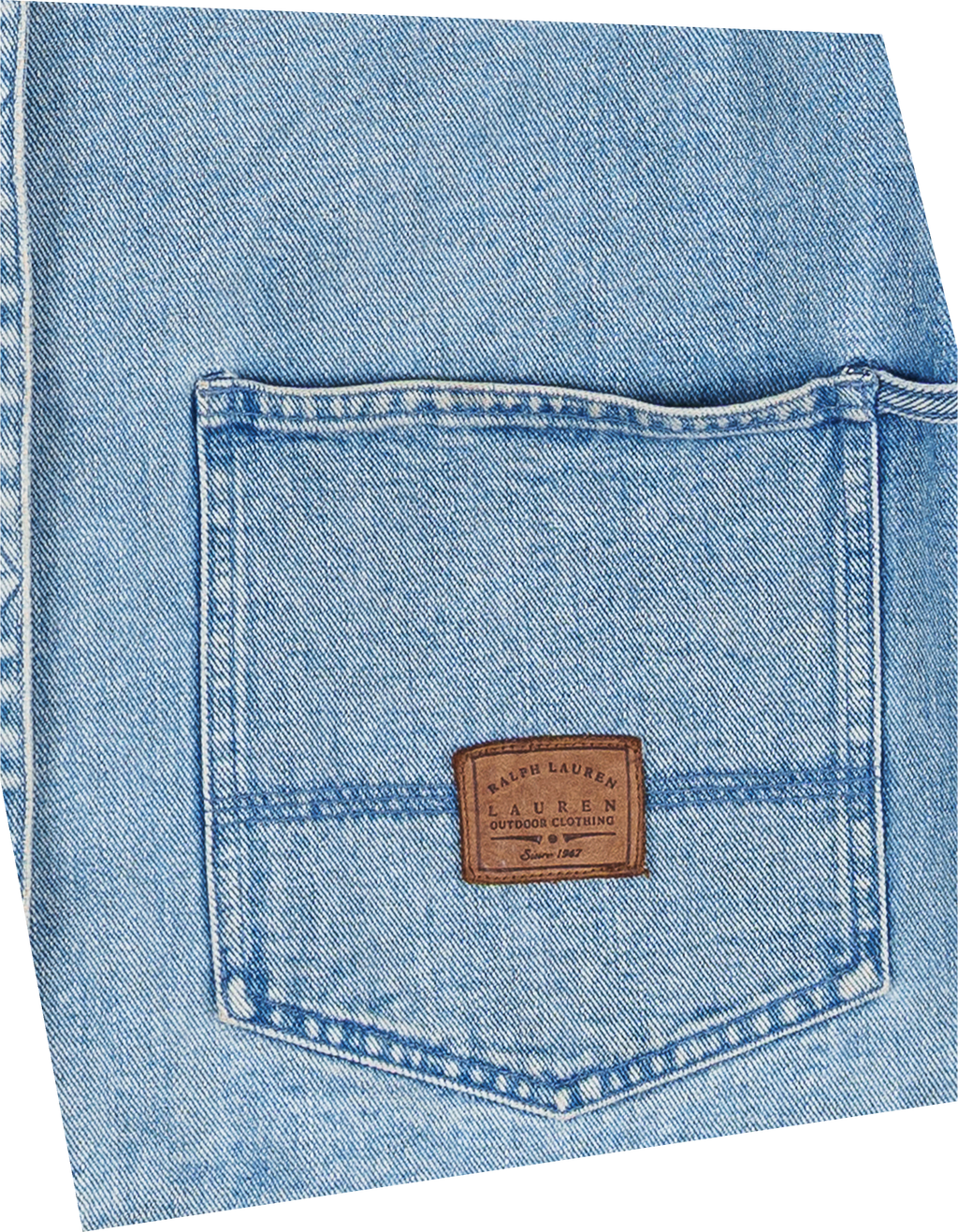 Denim Ralph Lauren