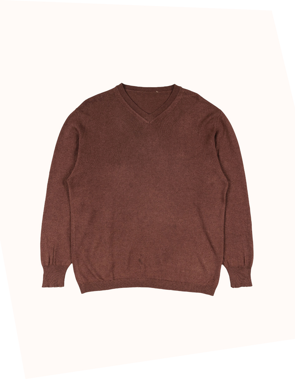 Maglioncino Cashmere
