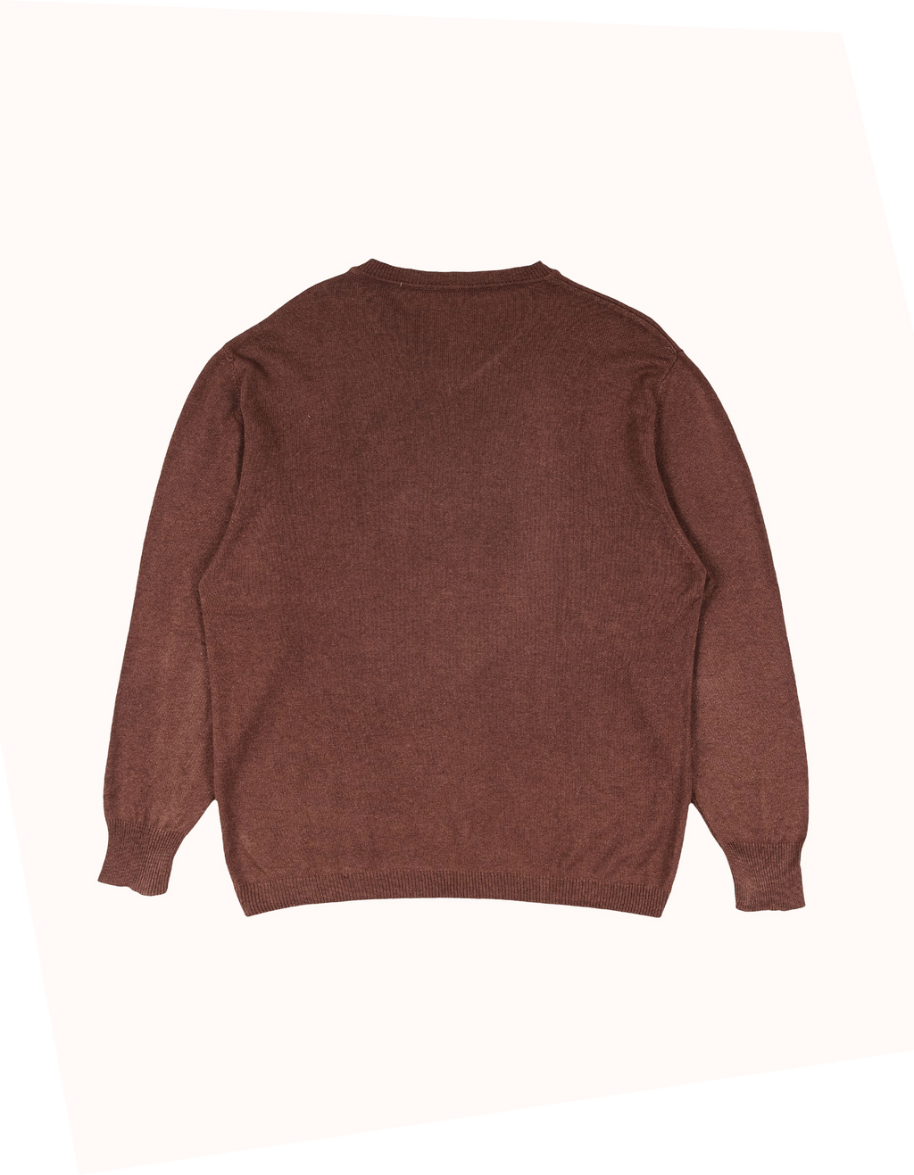 Maglioncino Cashmere