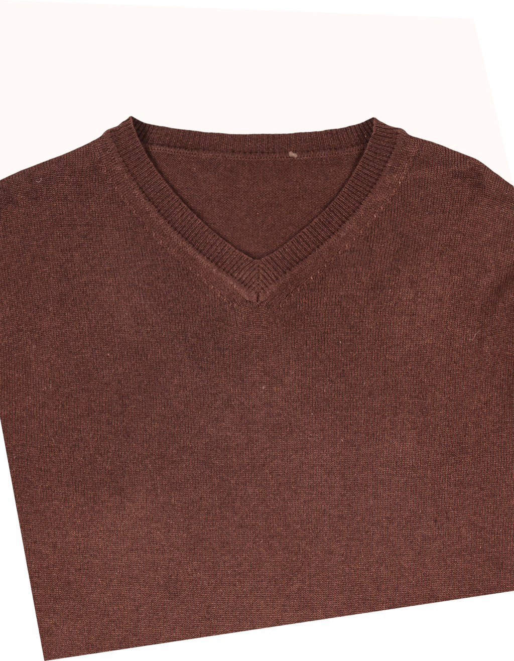 Maglioncino Cashmere