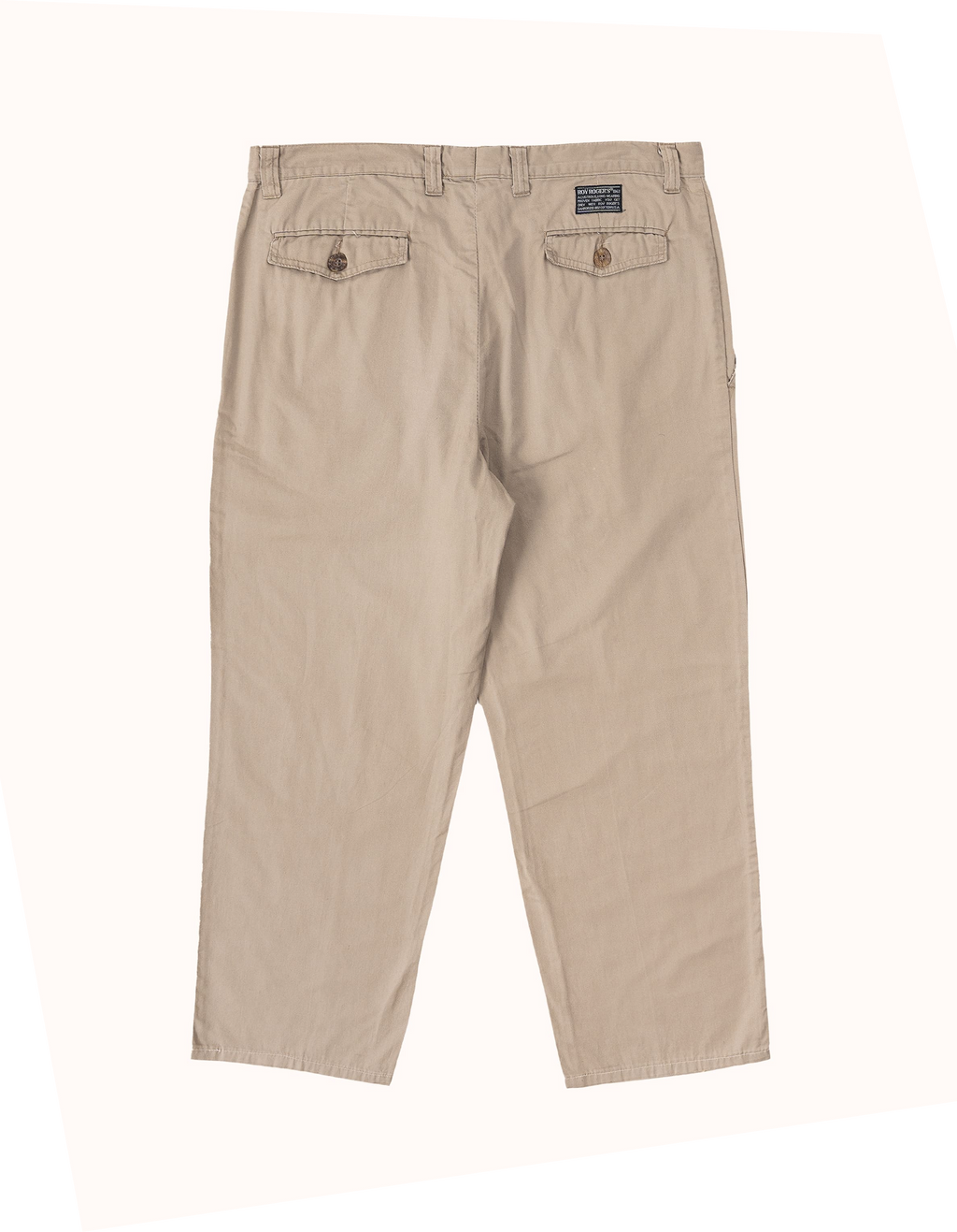 Pantalone Roy Roger's