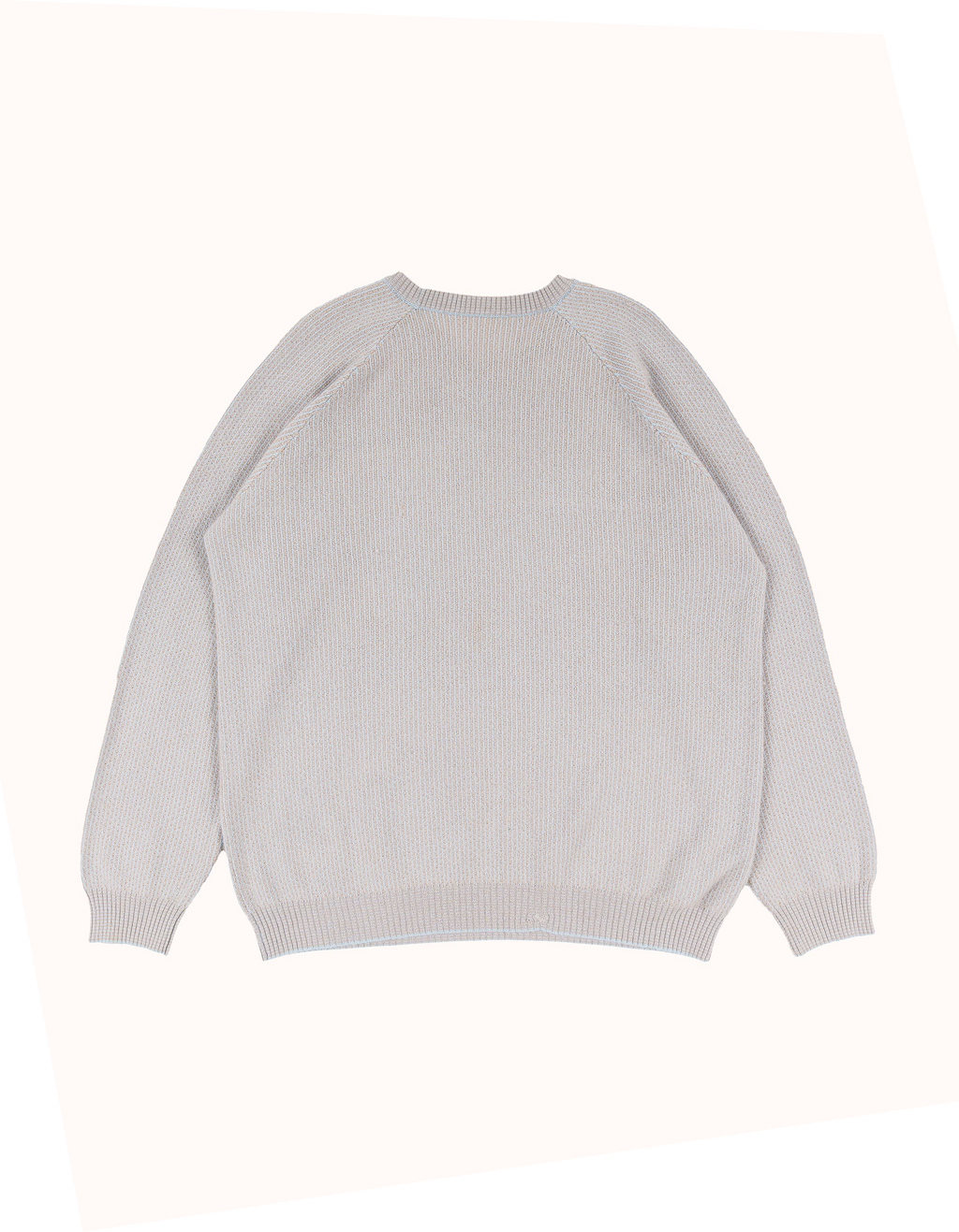 Maglioncino Cashmere