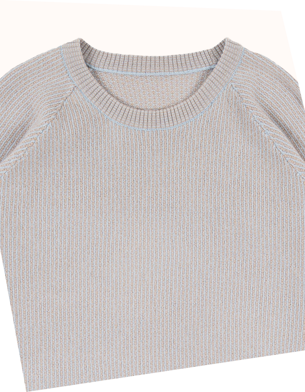 Maglioncino Cashmere