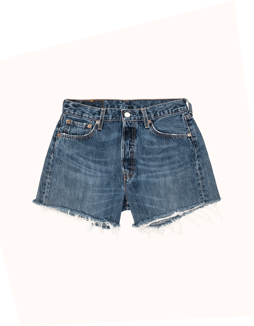 Short Levi's