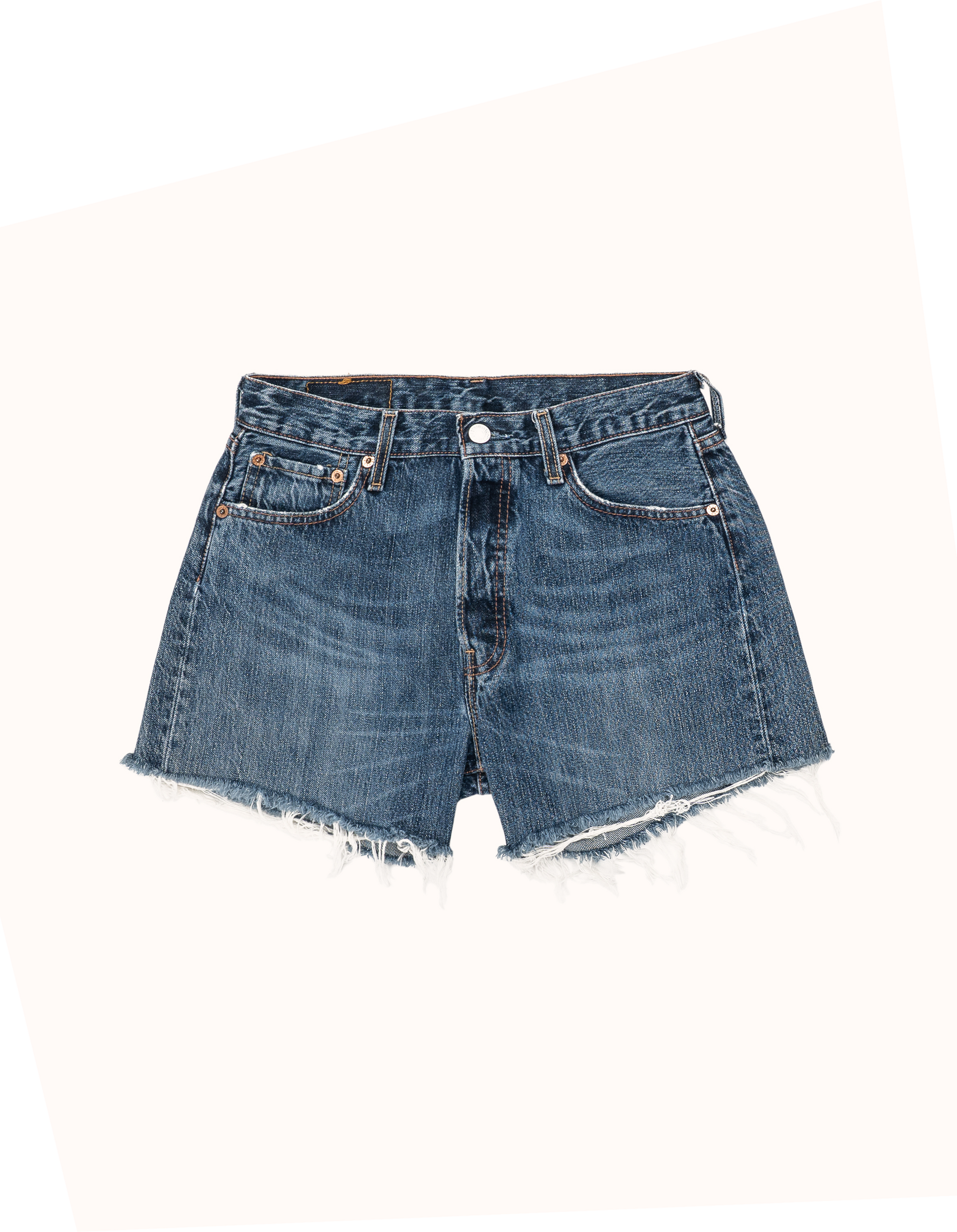 Short Levi's