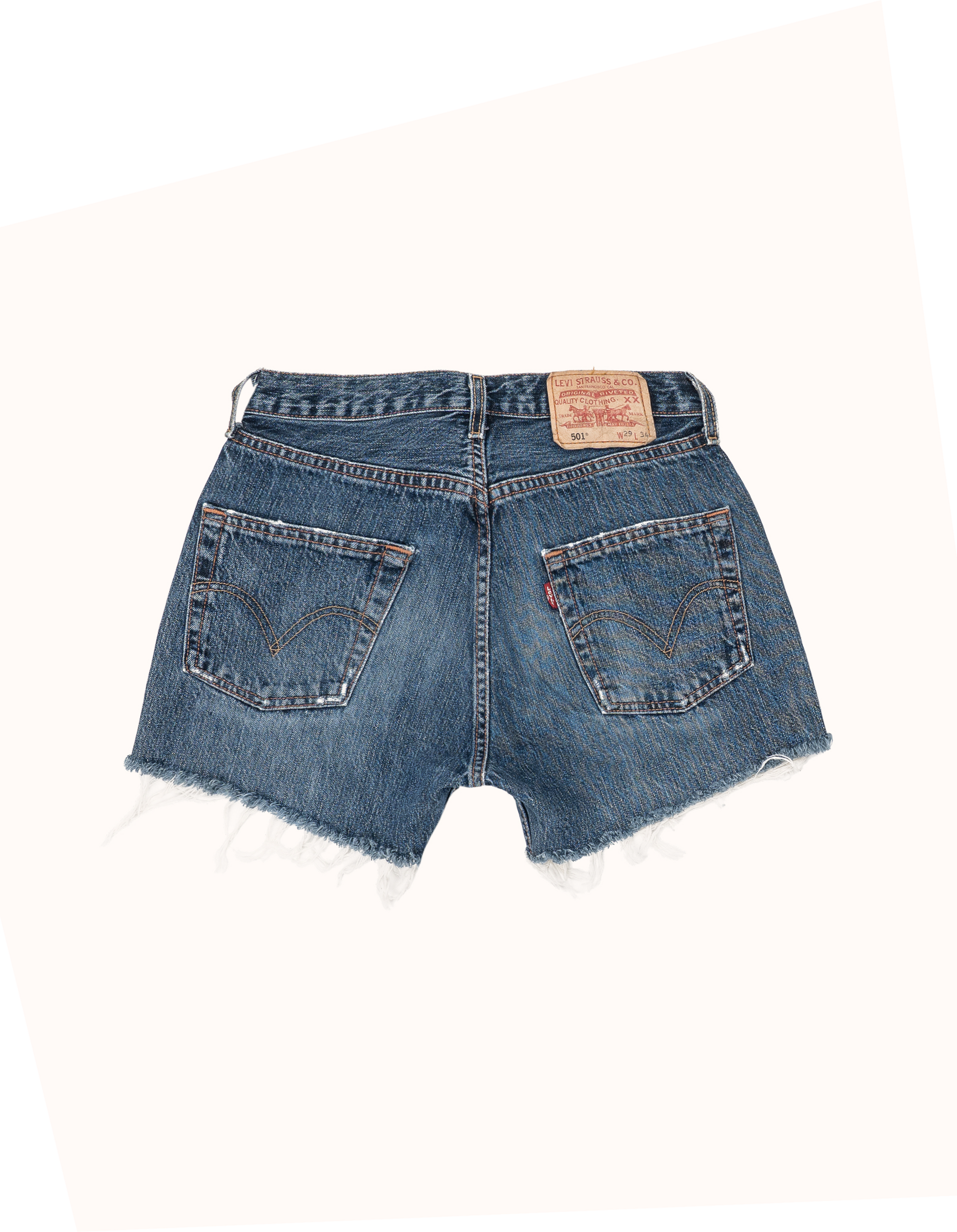 Short Levi's