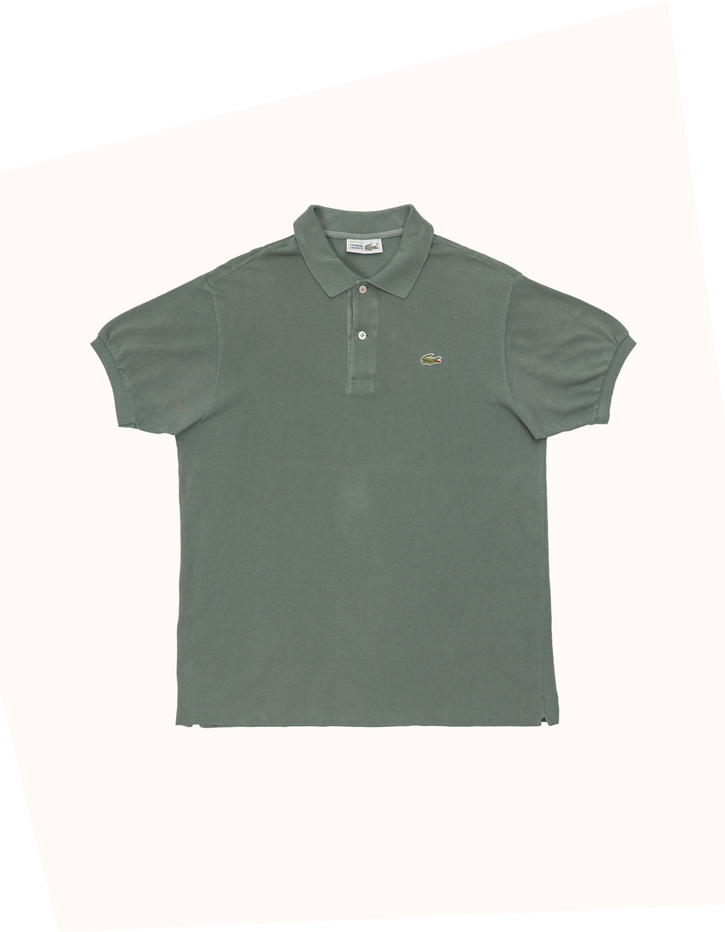 Polo Lacoste