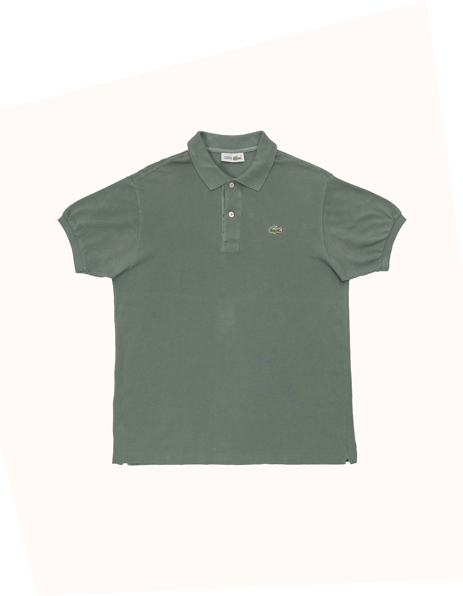 Polo Lacoste