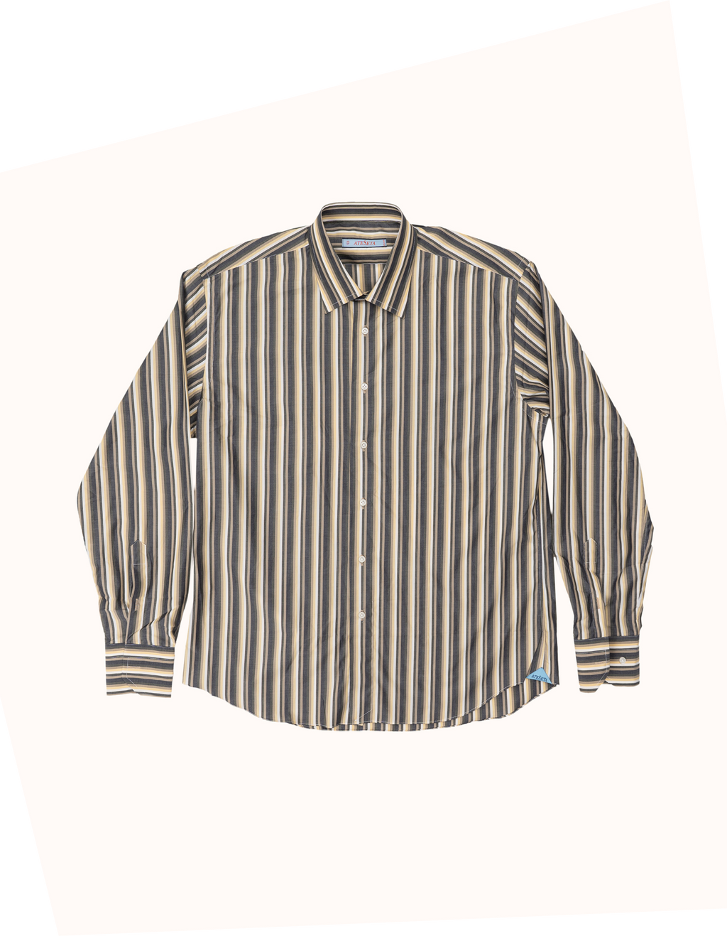Camicia Riga