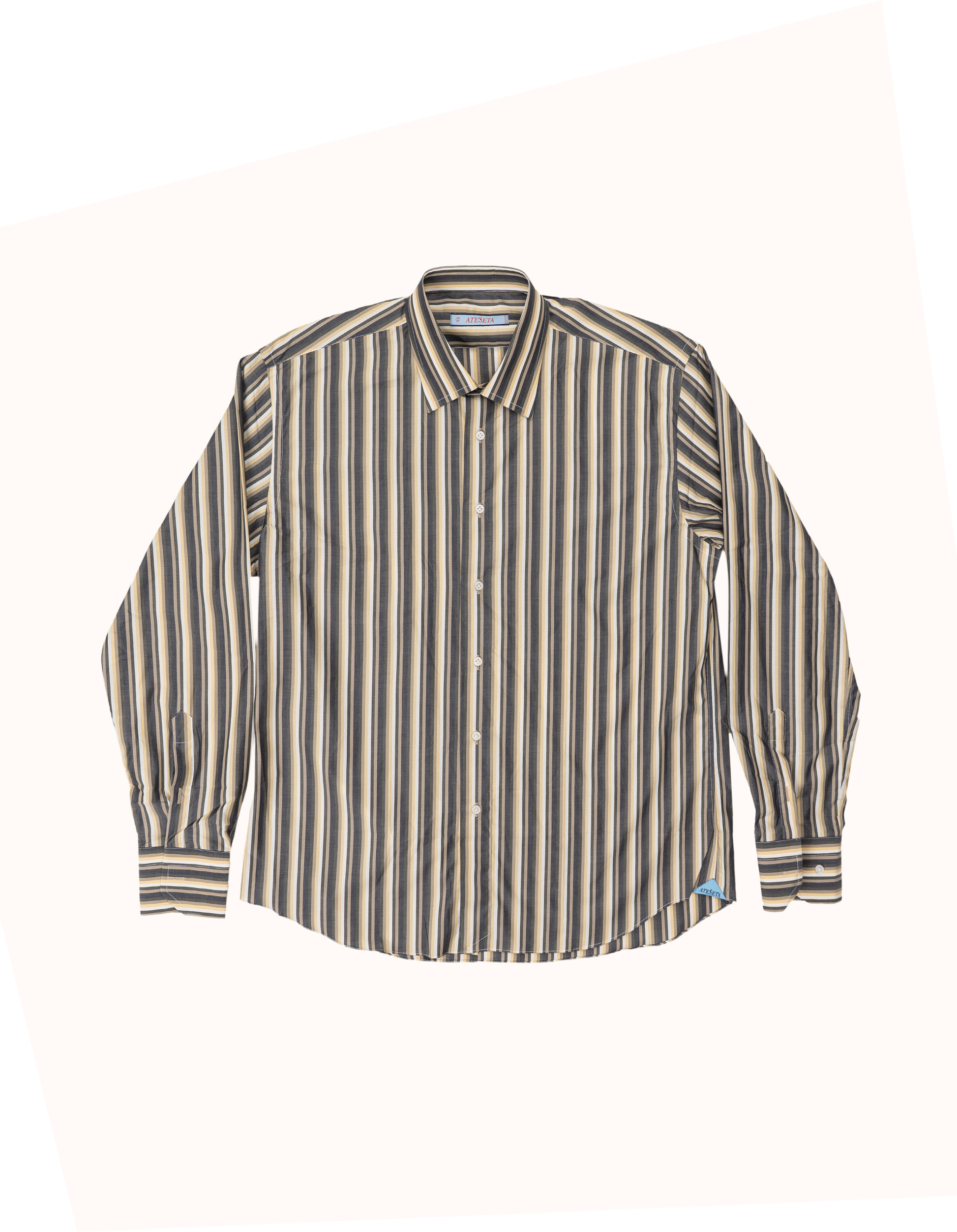 Camicia Riga