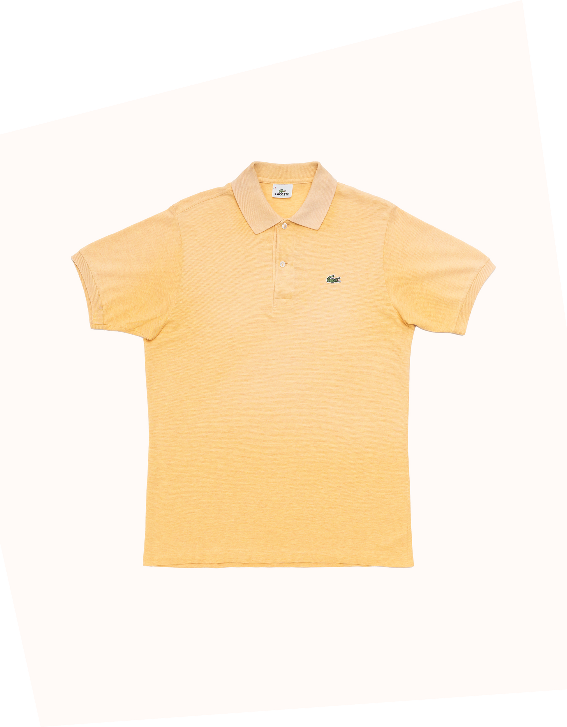 Polo Lacoste