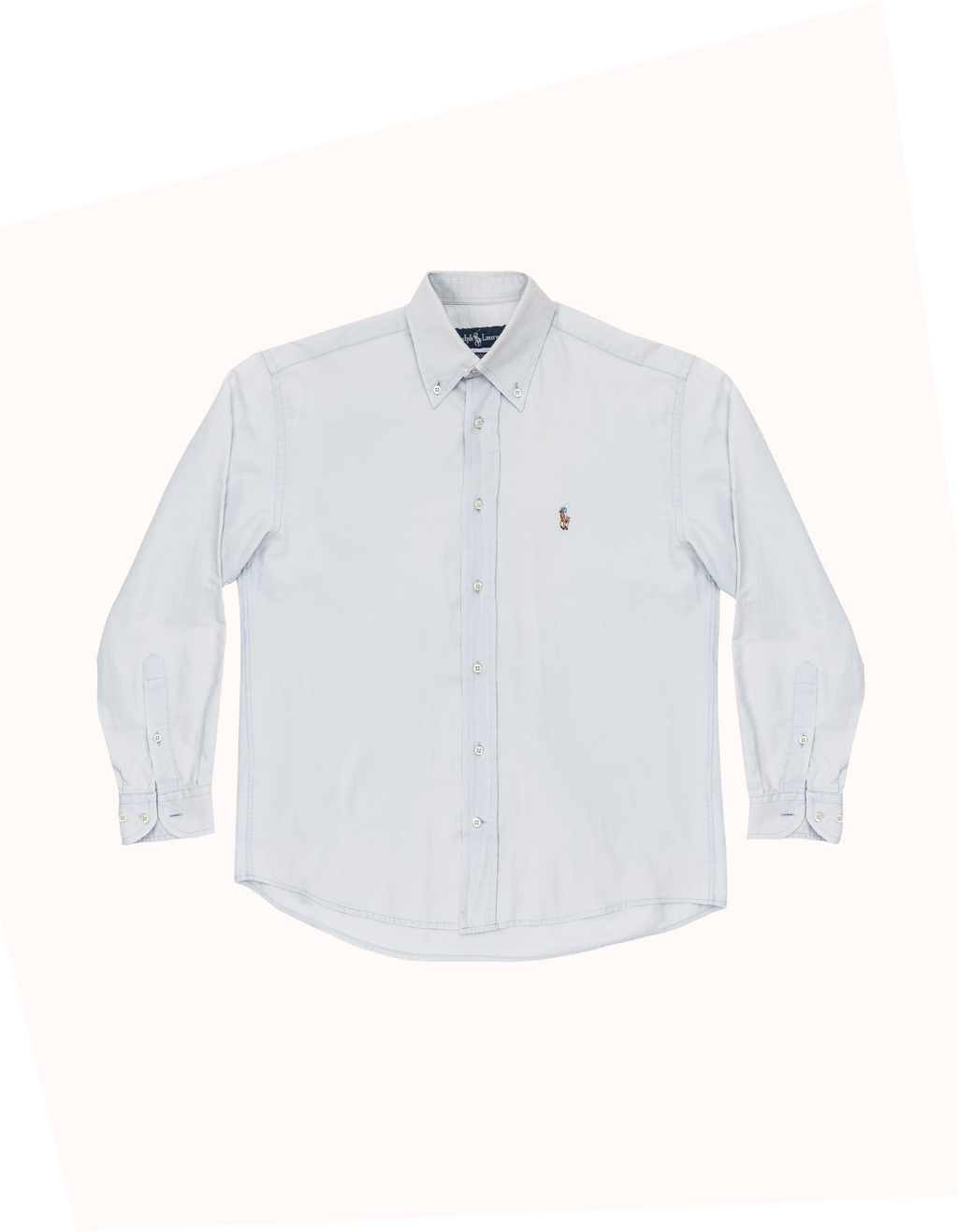 Camicia Ralph Lauren